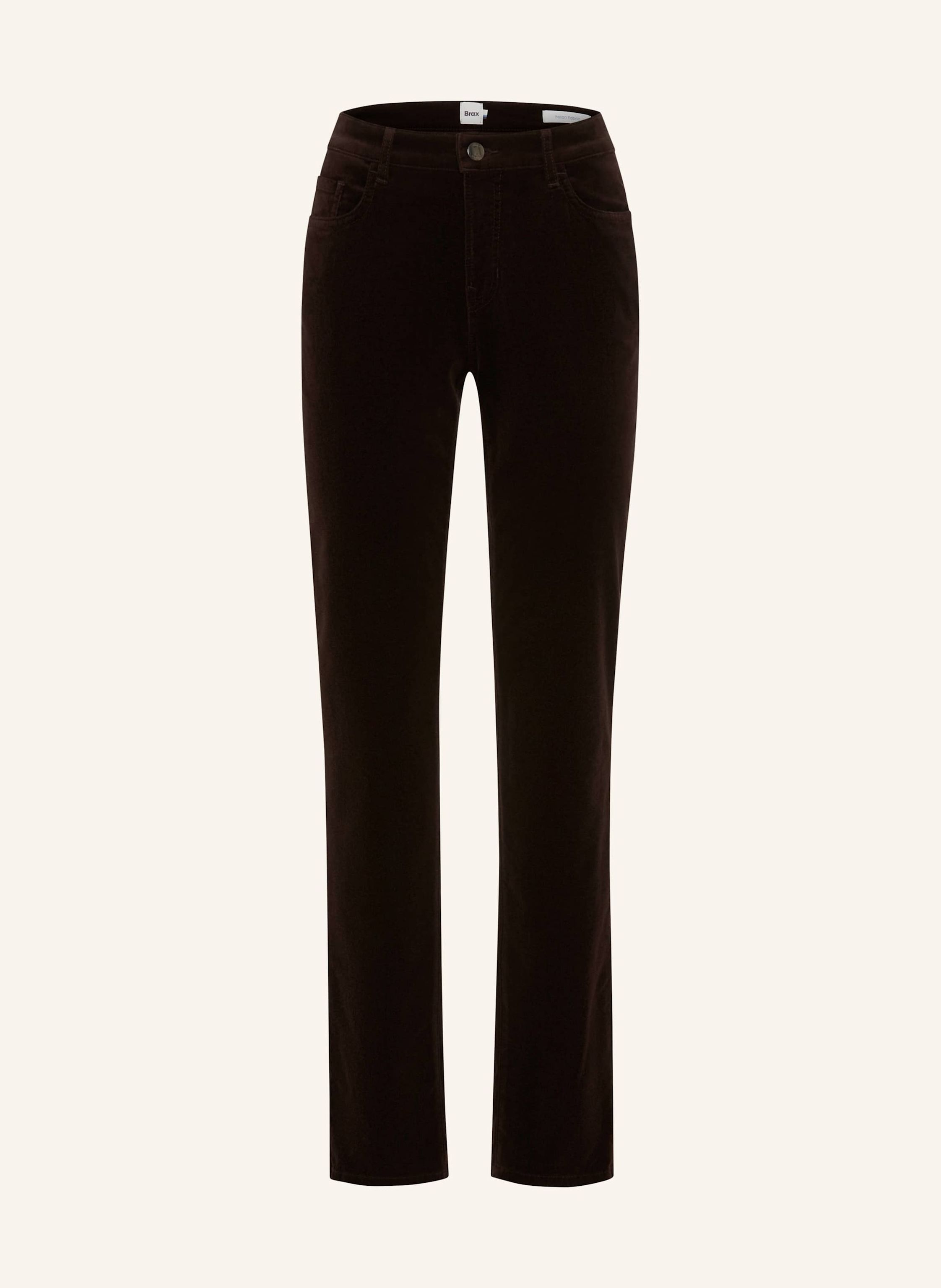 BRAX Five-Pocket-Jeans STYLE CAROLA