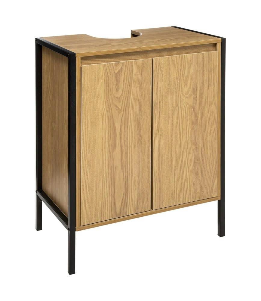 TRIBECART - Meuble sous vasque