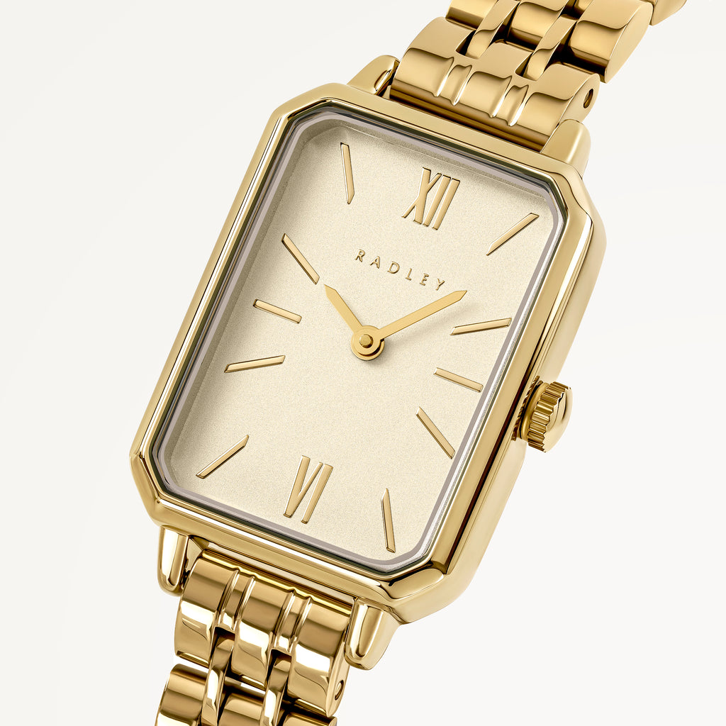 Compton Street - Bracelet Watch