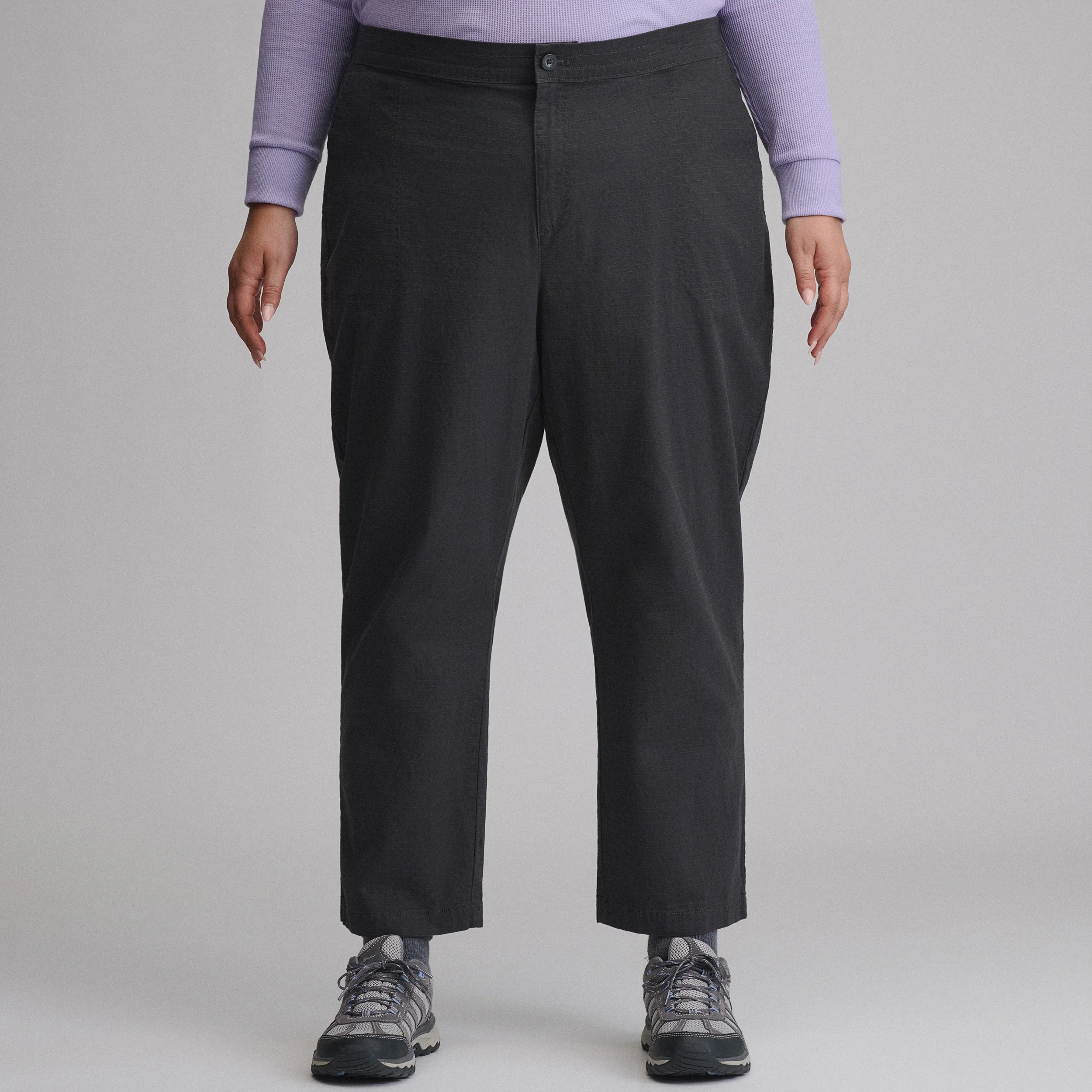 Women's Ripstop Ankle Pants