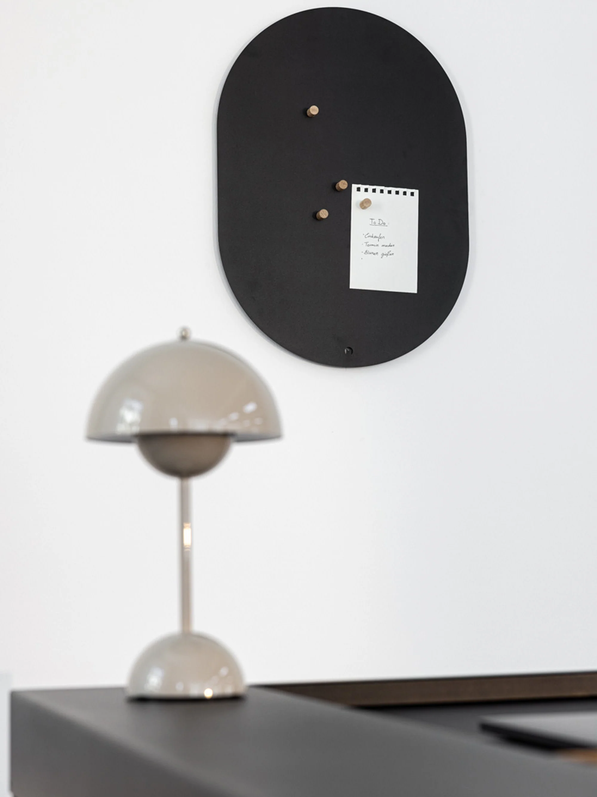 Magnettafel Tavo