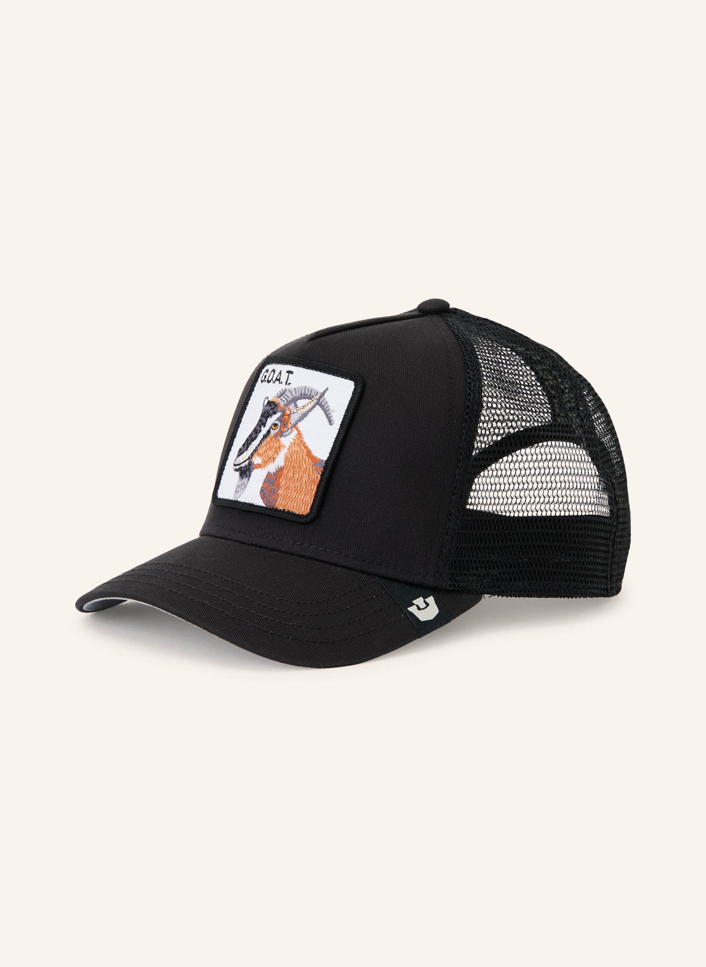 GOORIN BROS. Cap THE G.O.A.T.