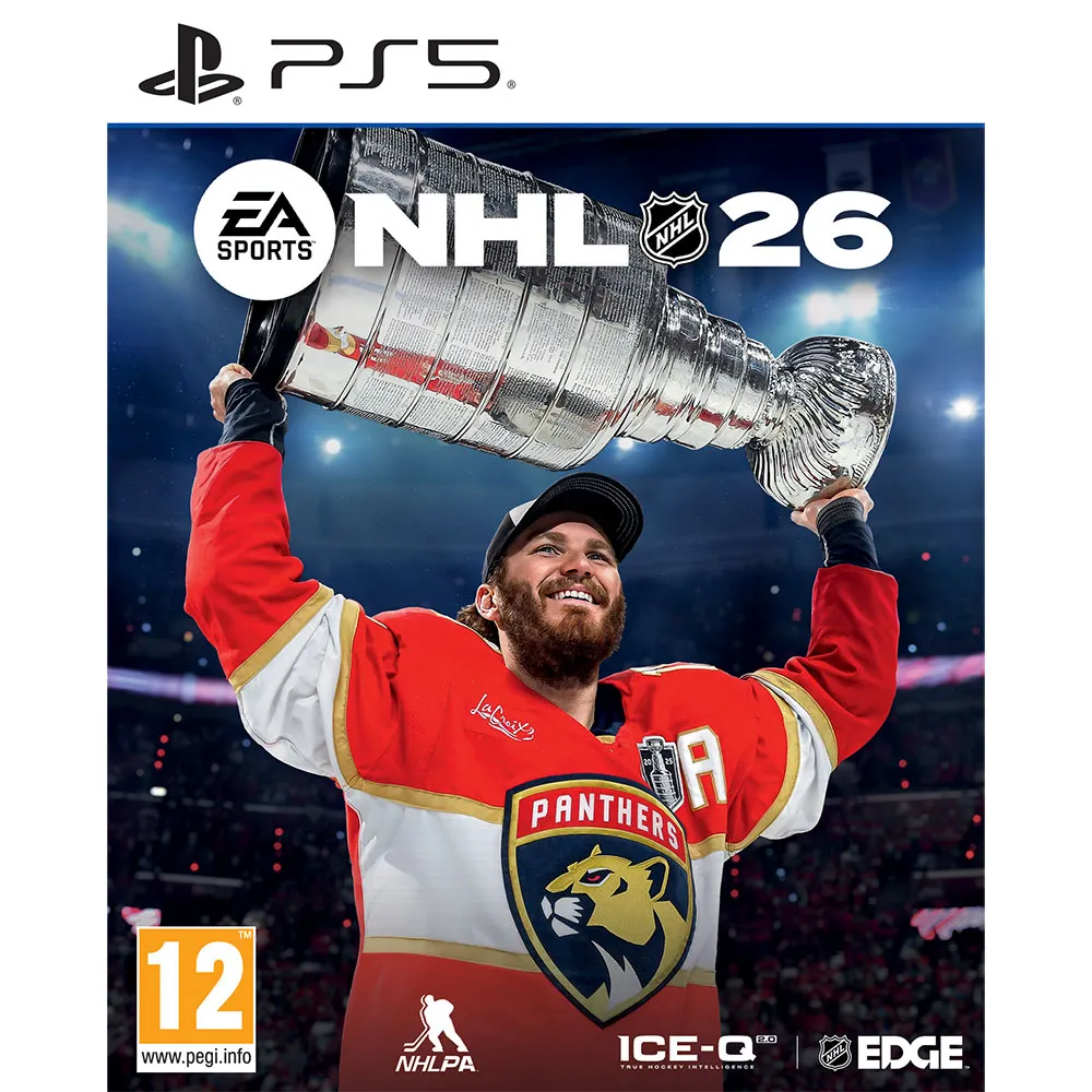 Playstation PS5 EA Sports NHL 26