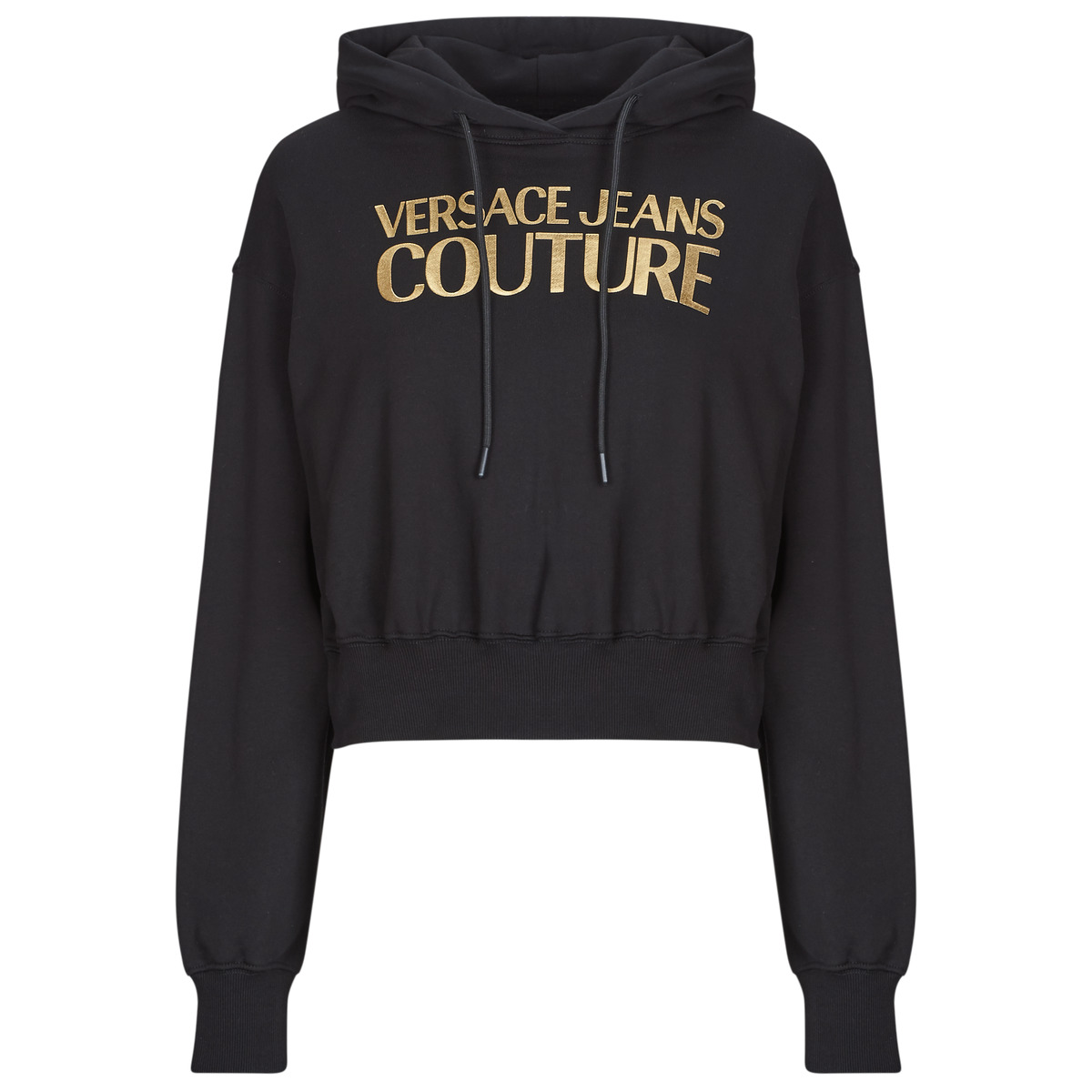 Versace Jeans Couture - 79HAIT02 - Black