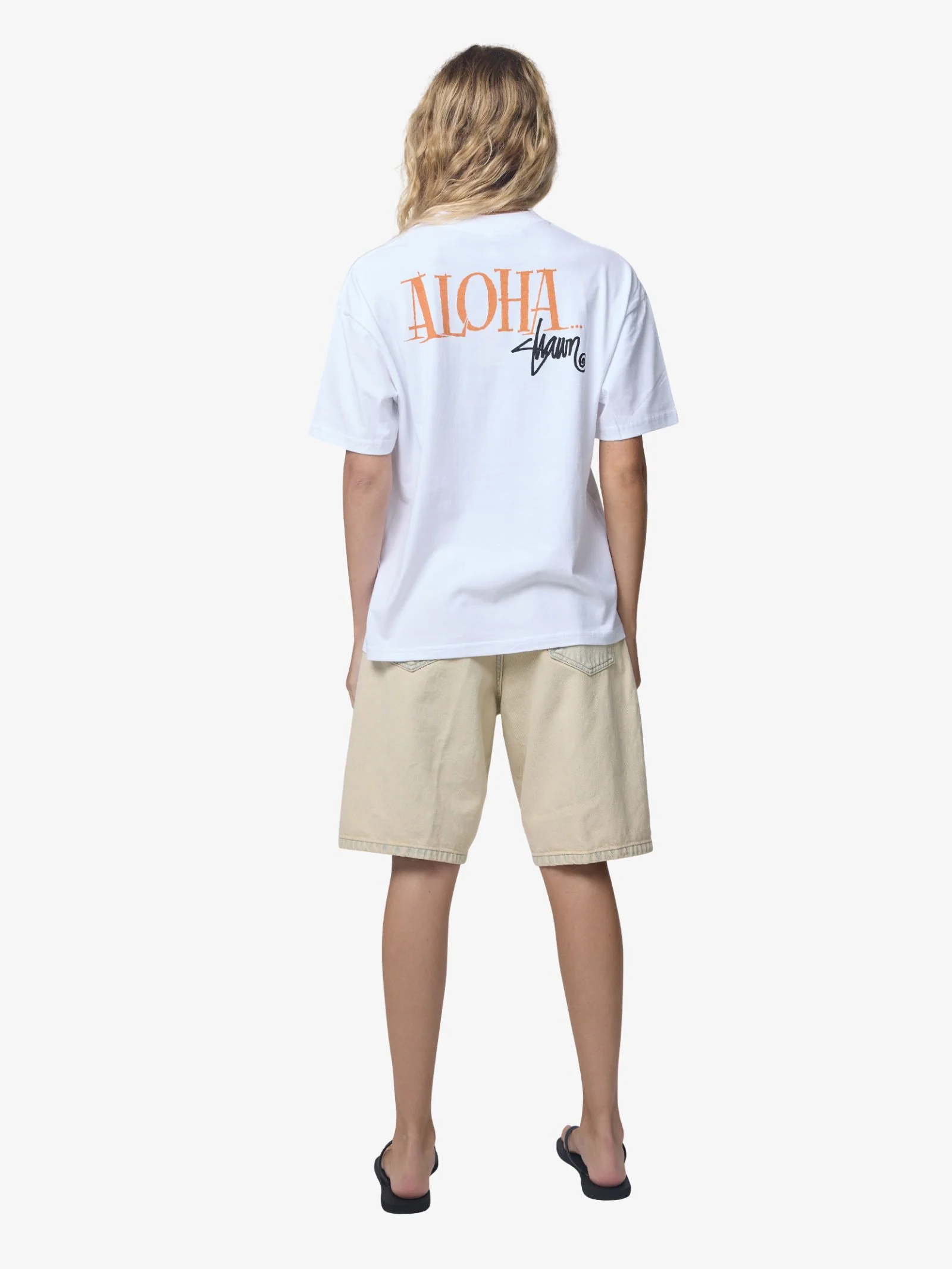 Aloha Tee