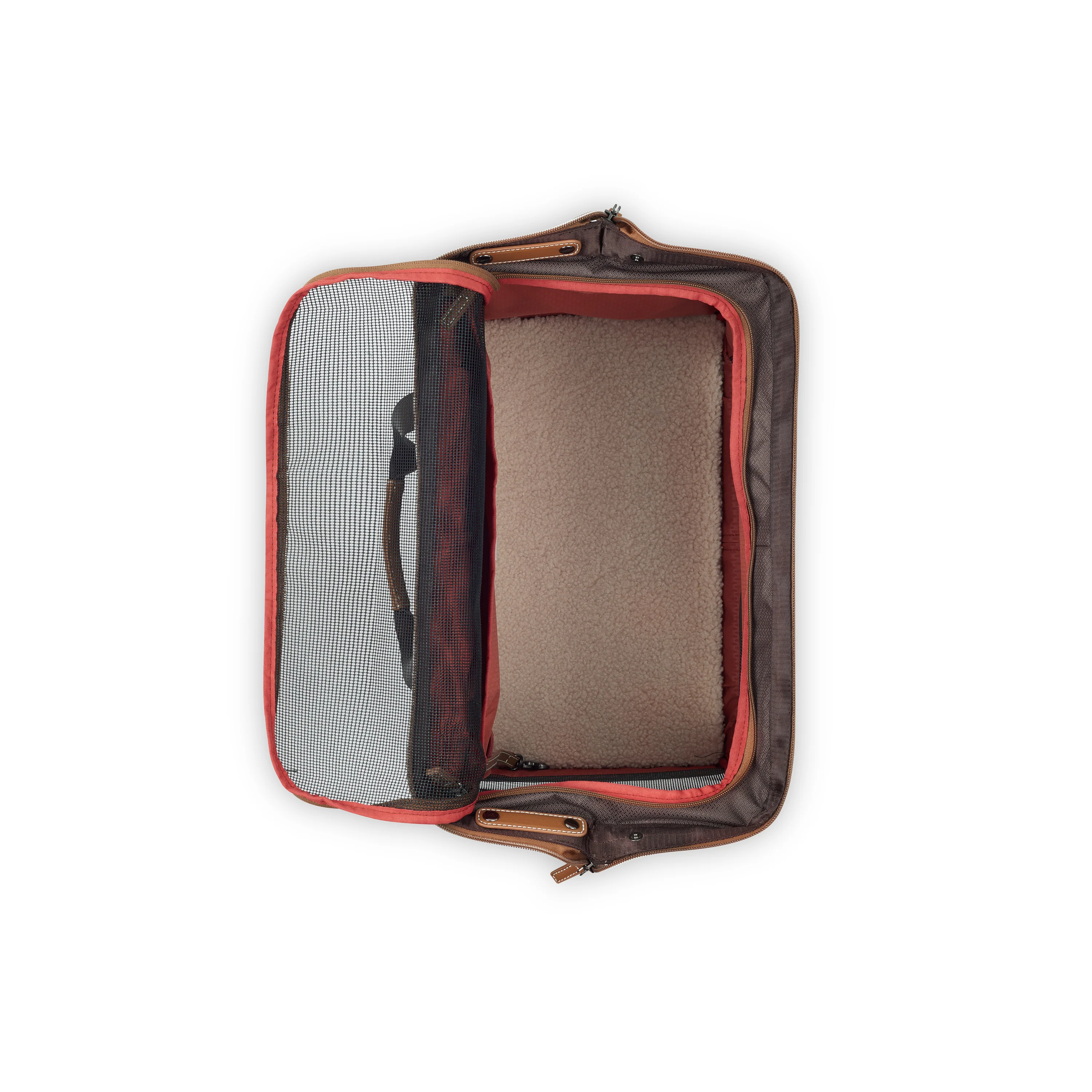 CHATELET AIR 2.0 - Sac de transport pour animaux