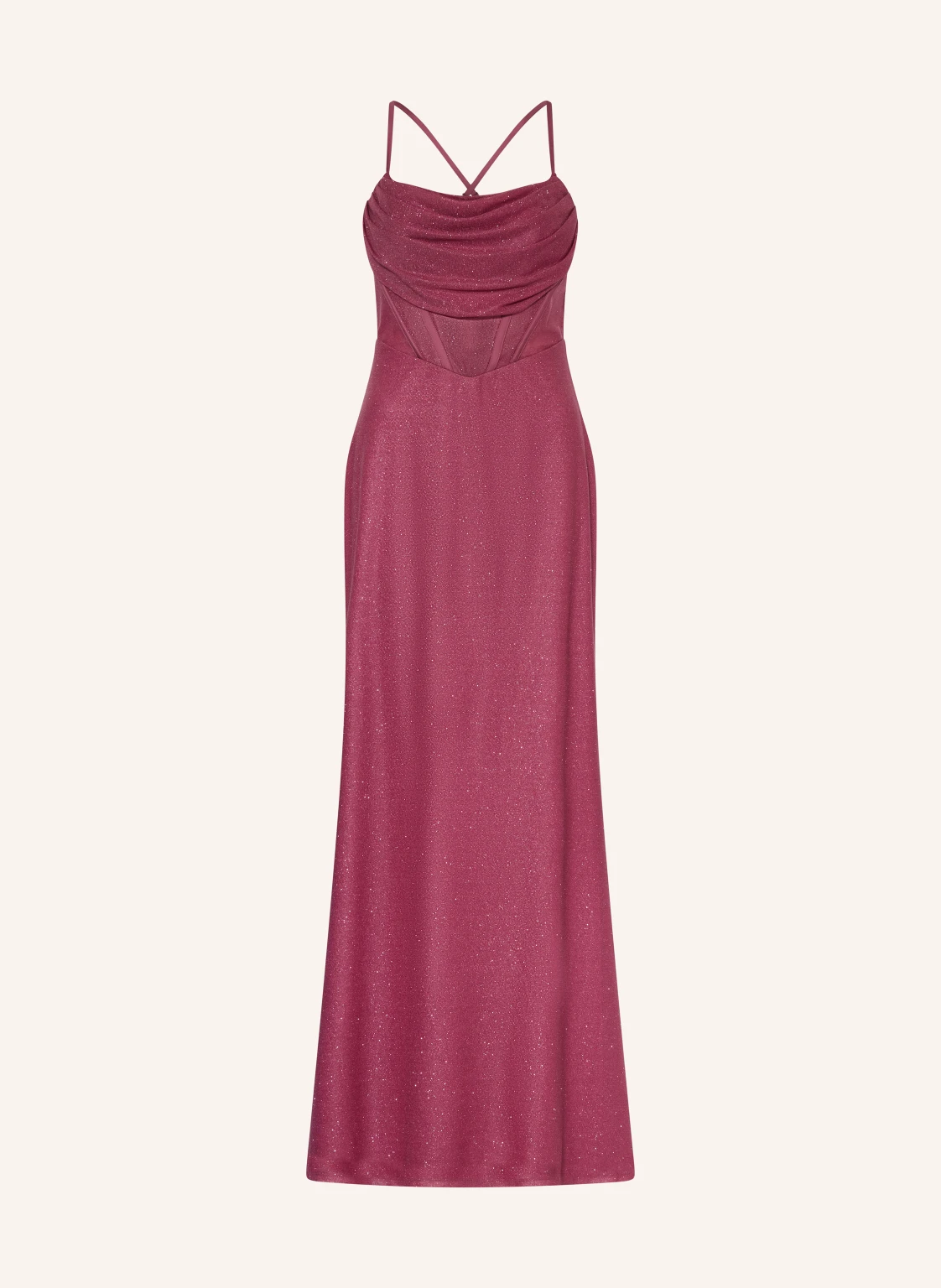 VM Vera Mont Abendkleid