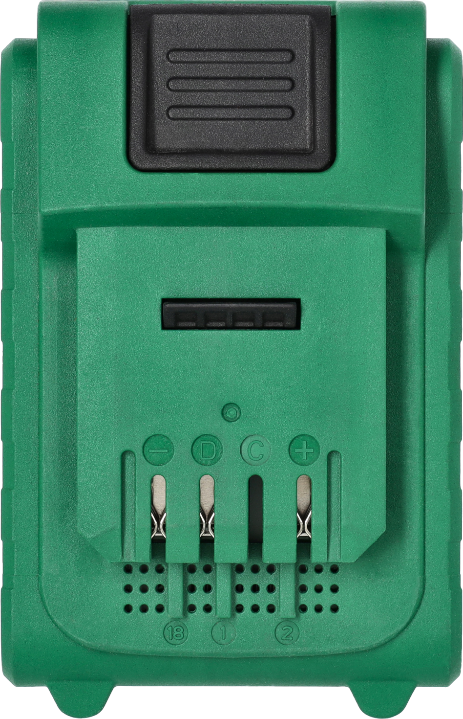 Akumulator 20V 2Ah BLS20-2AH STALCO S-97381