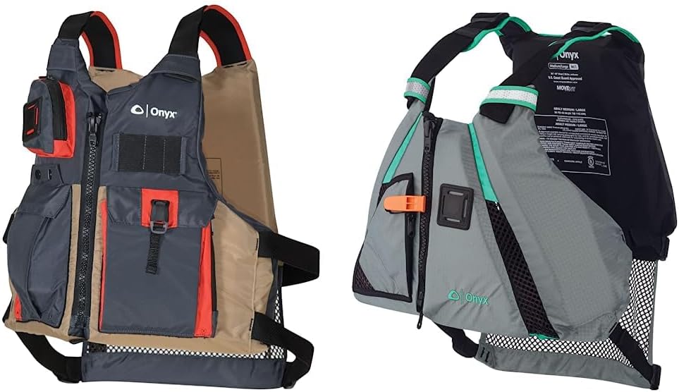Kayak Fishing Life Jacket(Oversize/Kayak Fishing Life Jacket)