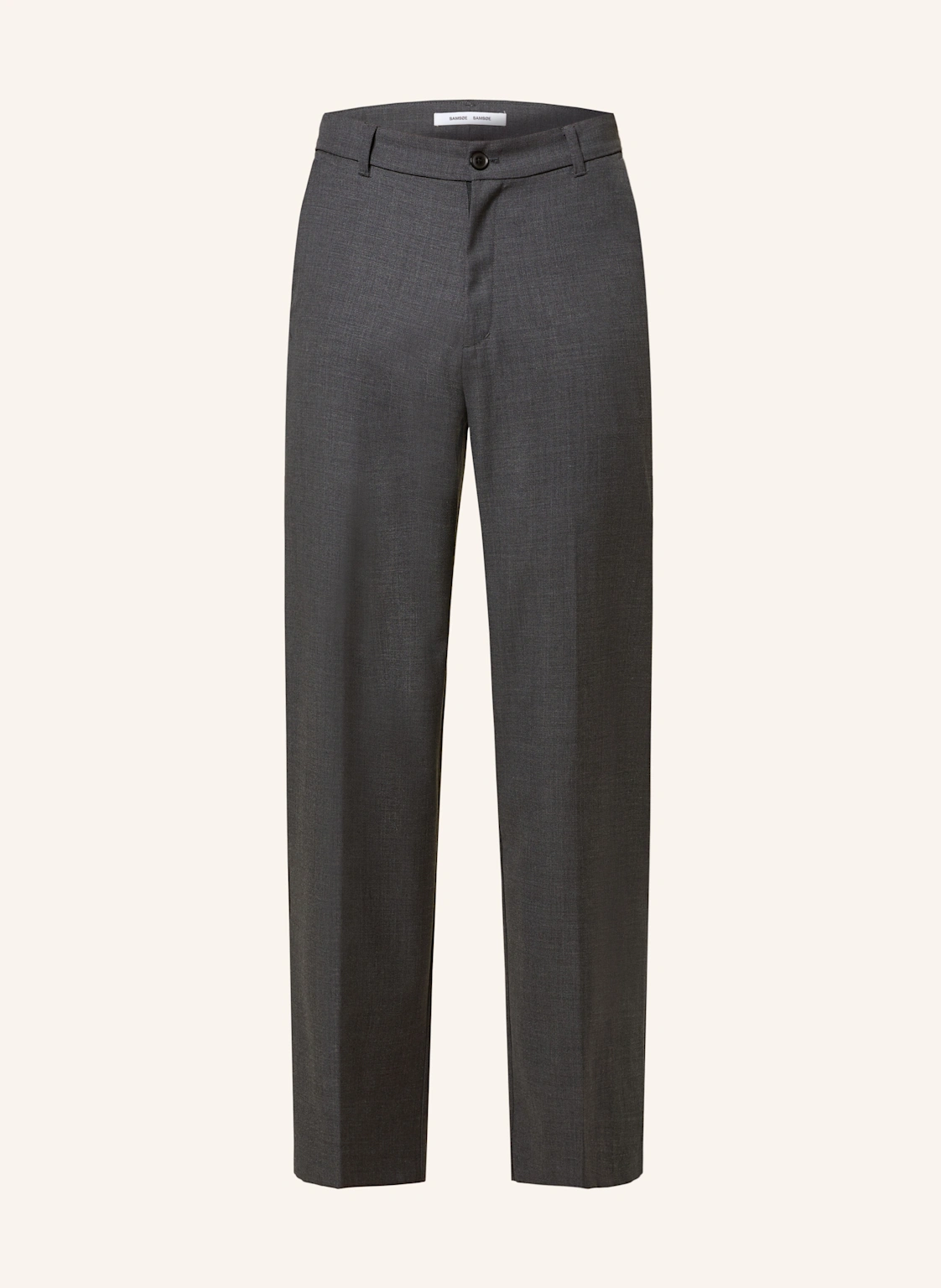 SAMSØE  SAMSØE Chino SANOAH Regular Fit