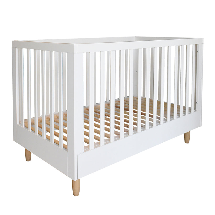 Petite Amélie Babybed dat met je meegroeit BOCCA