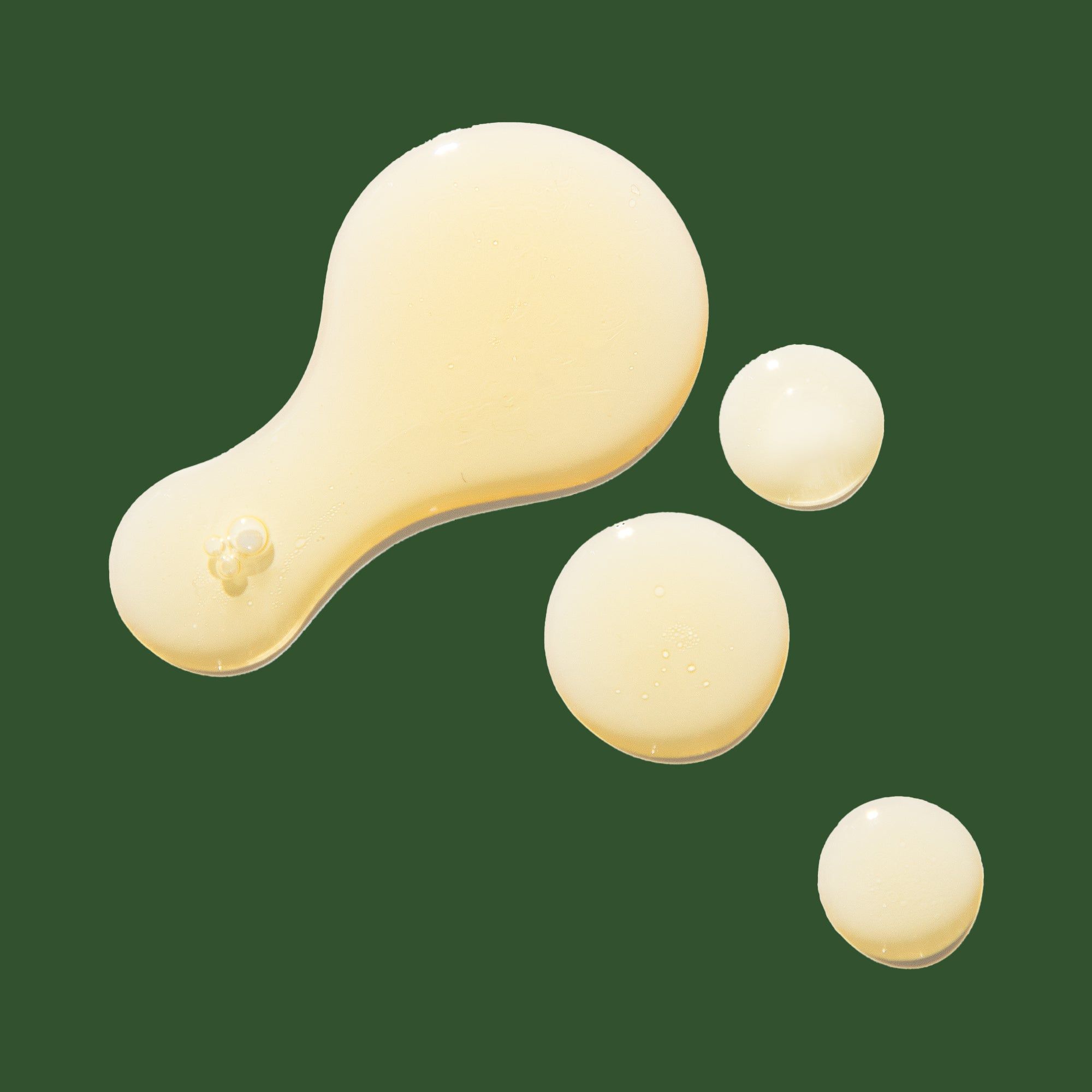Nature Spell Hemp Oil for Hair & Skin