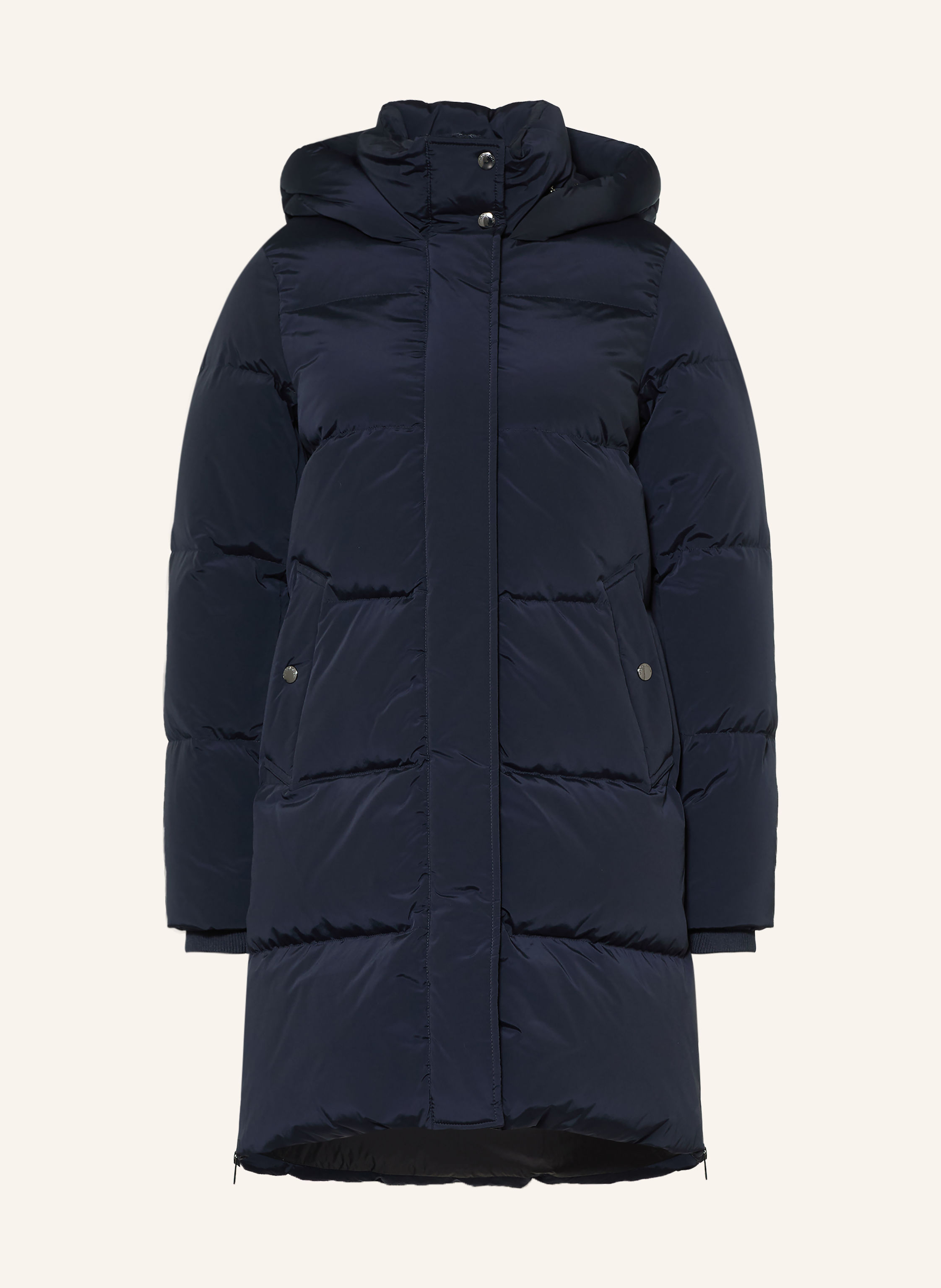 WOOLRICH Daunenjacke KELLY