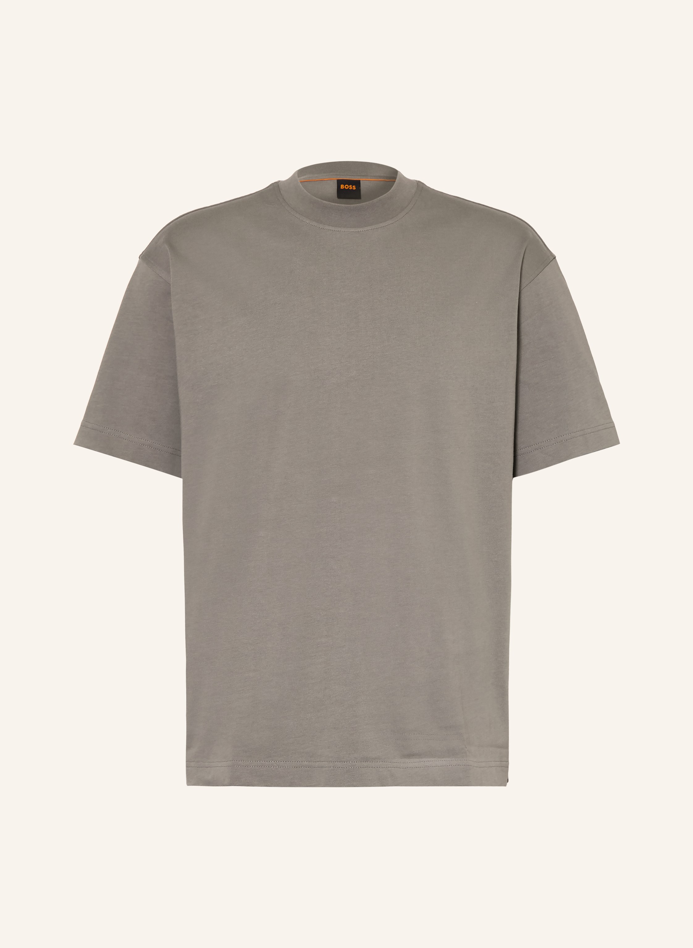 BOSS Oversized-Shirt TIMM