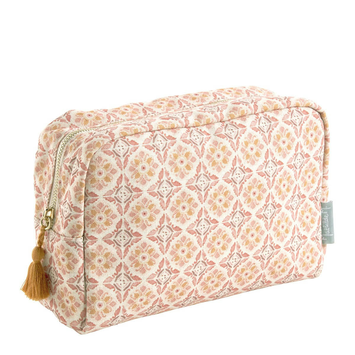 - Trousse Azulejos - Grand modèle