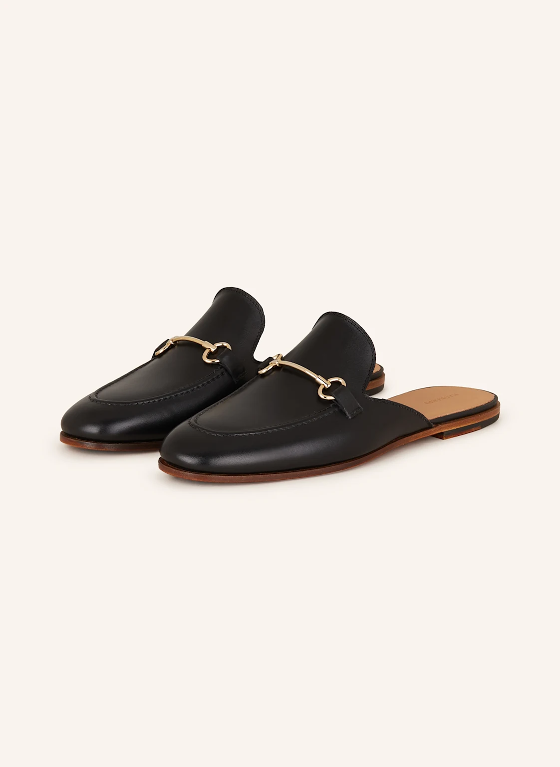 MAGNANNI Mules