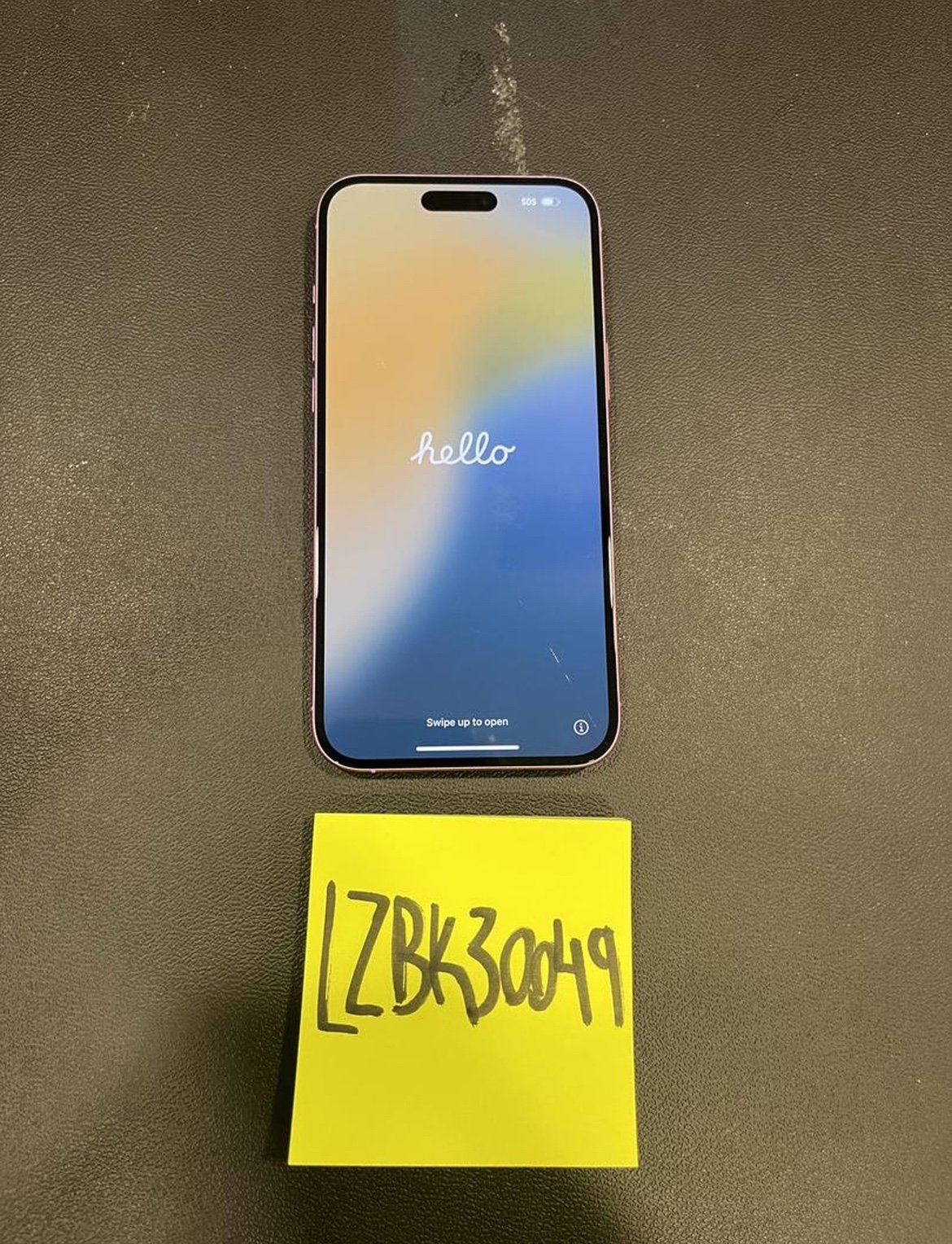 iPhone 16 Plus 128GB UNLOCKED (FREE SHIPPING)