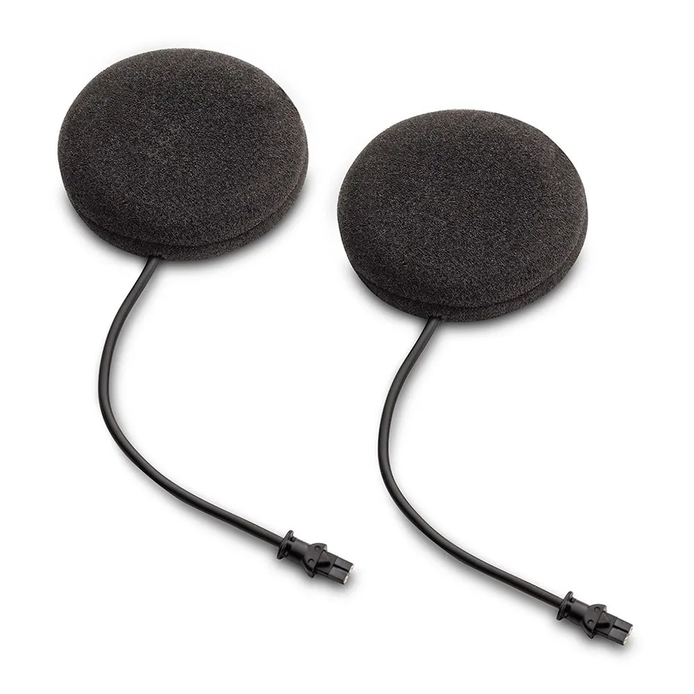 Schuberth C5 Speakers