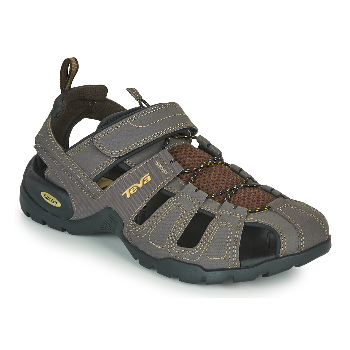 Teva - FOREBAY - Brown