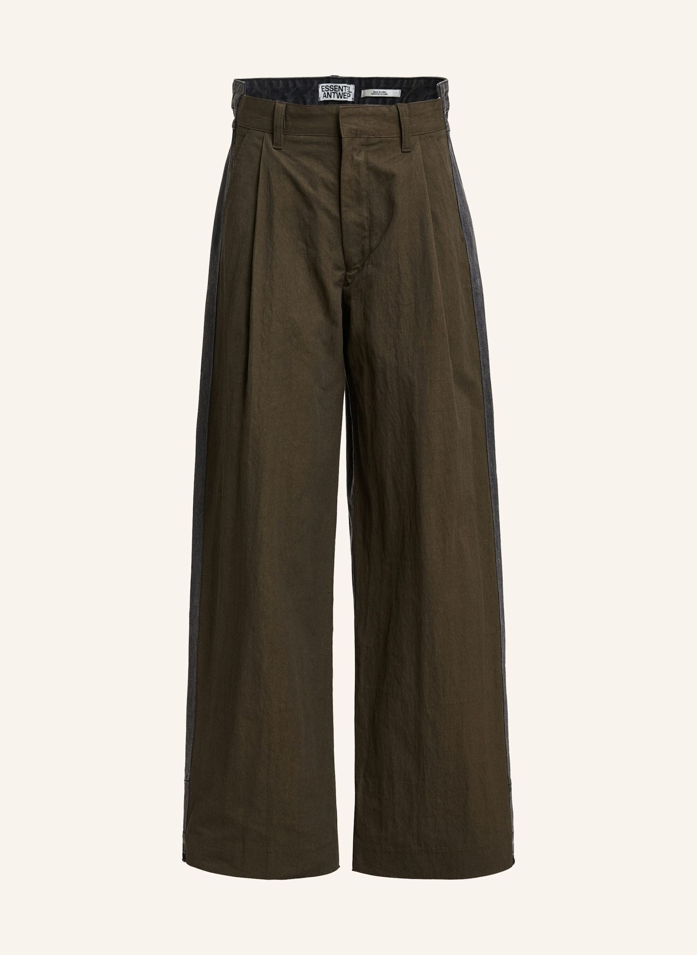 ESSENTIEL ANTWERP Hose KRISP