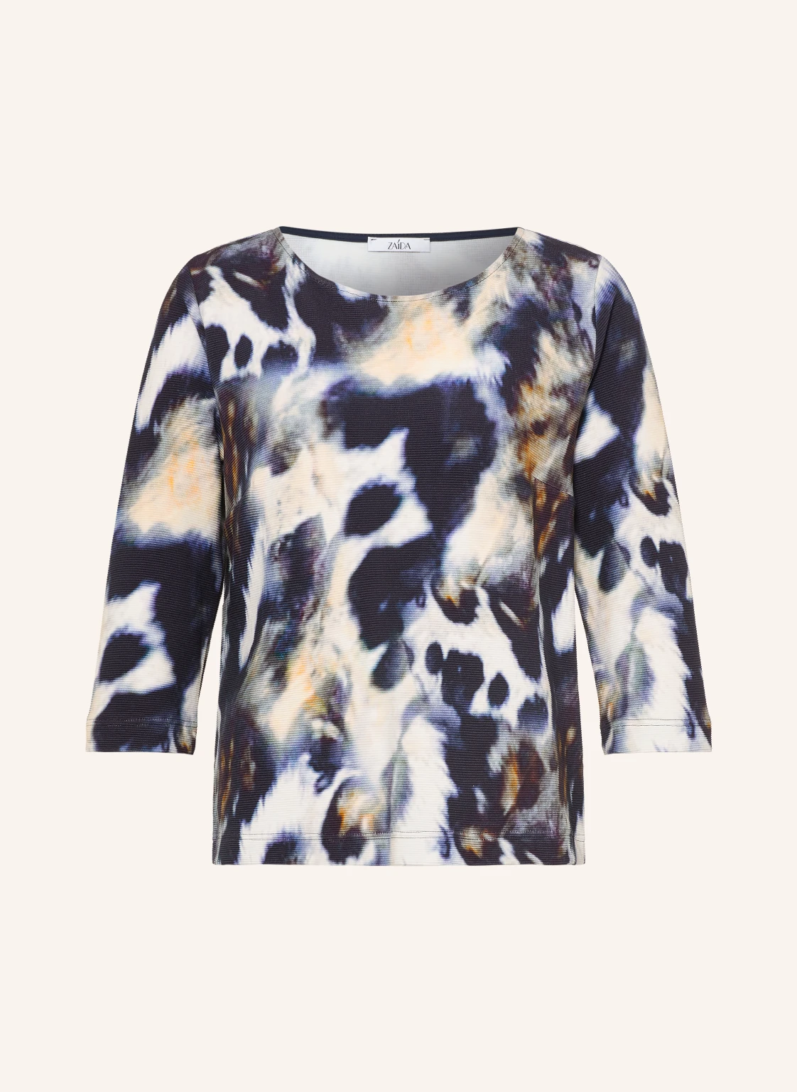 ZAÍDA Shirt mit 3/4-Arm