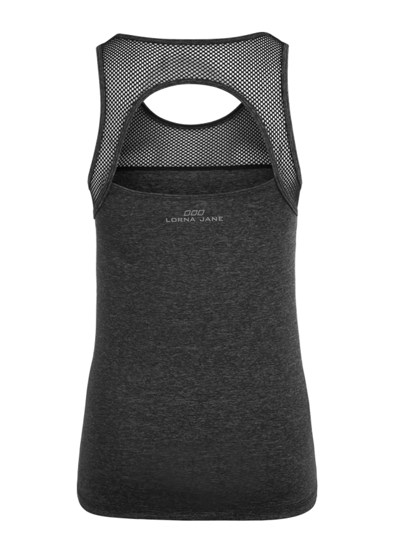 Alpha Active Tank