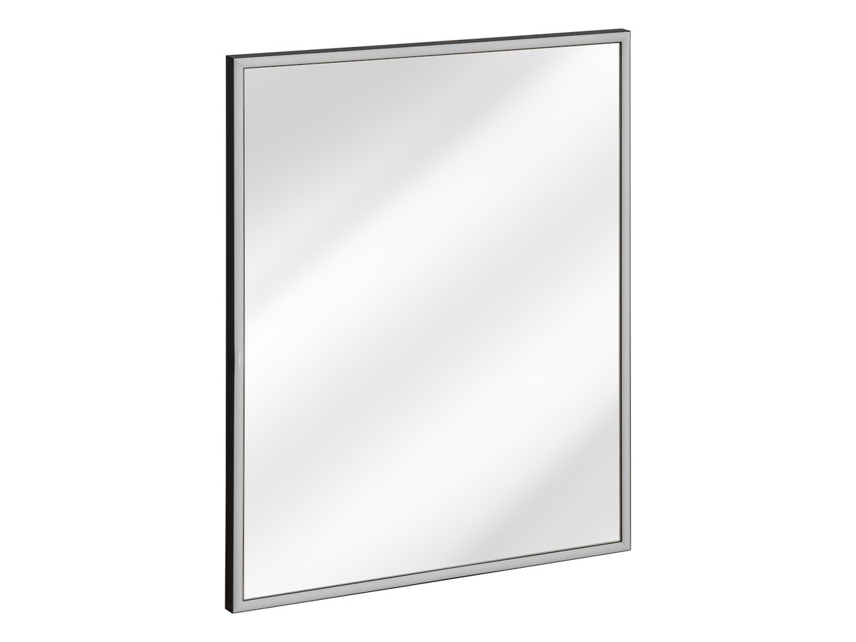 Lustro led w ramie alice 80