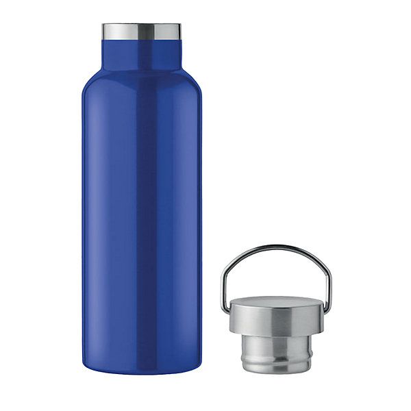MidOcean - Bouteille FLORENCE Blue (Taille unique)
