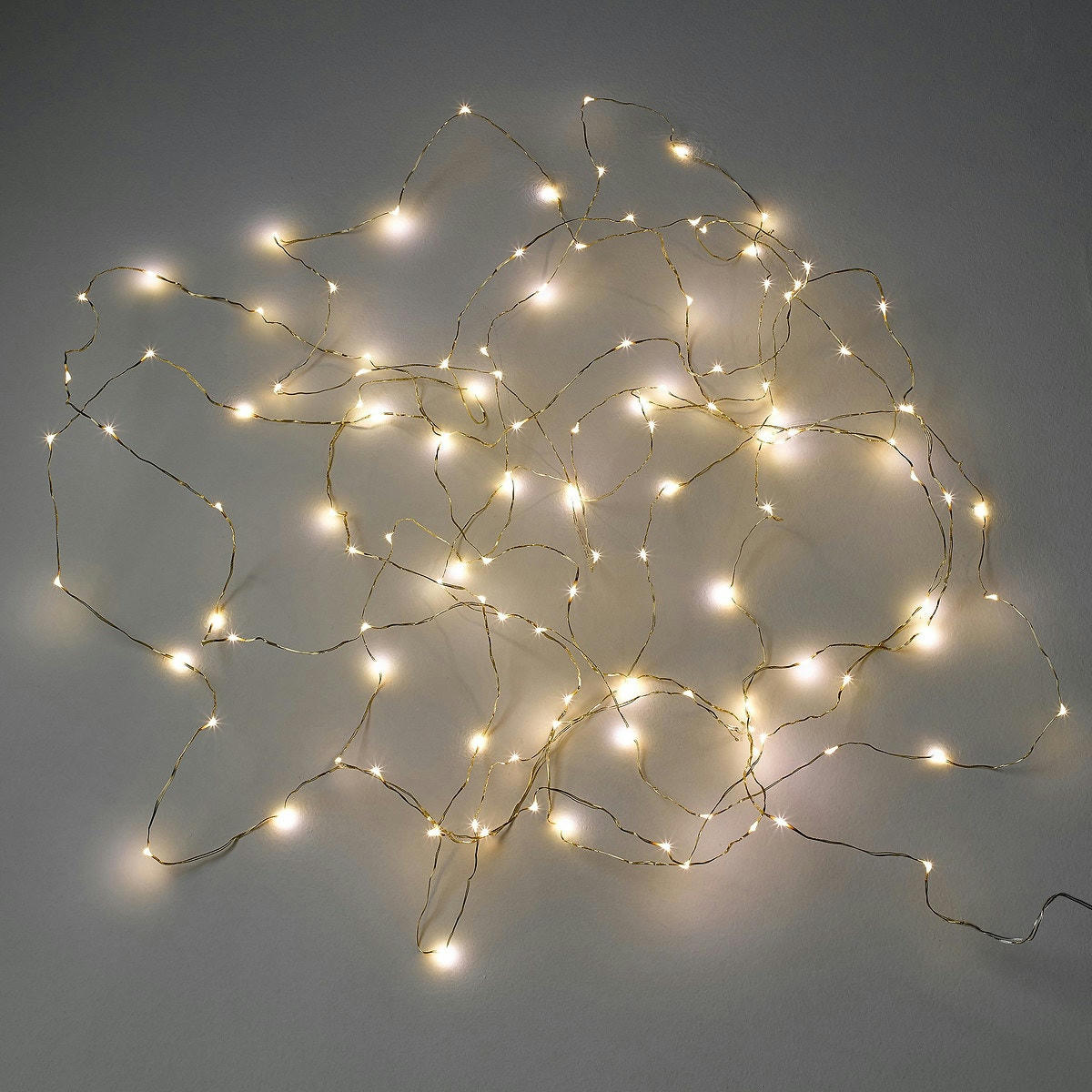 Guirlande lumineuse LED, Omara