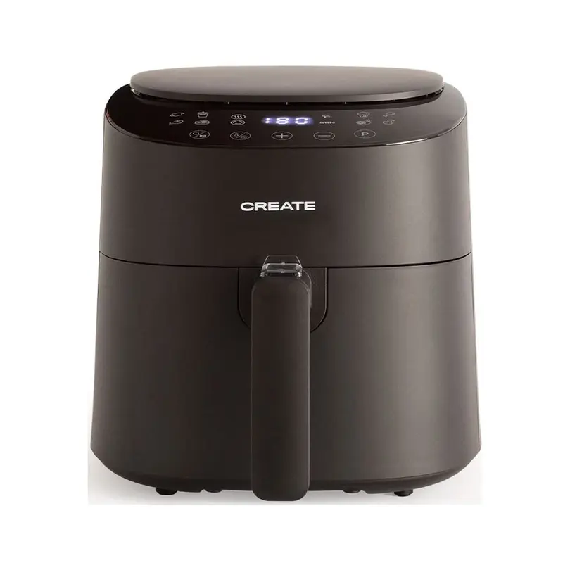 Heissluftfritteuse AIR PRO COMPACT