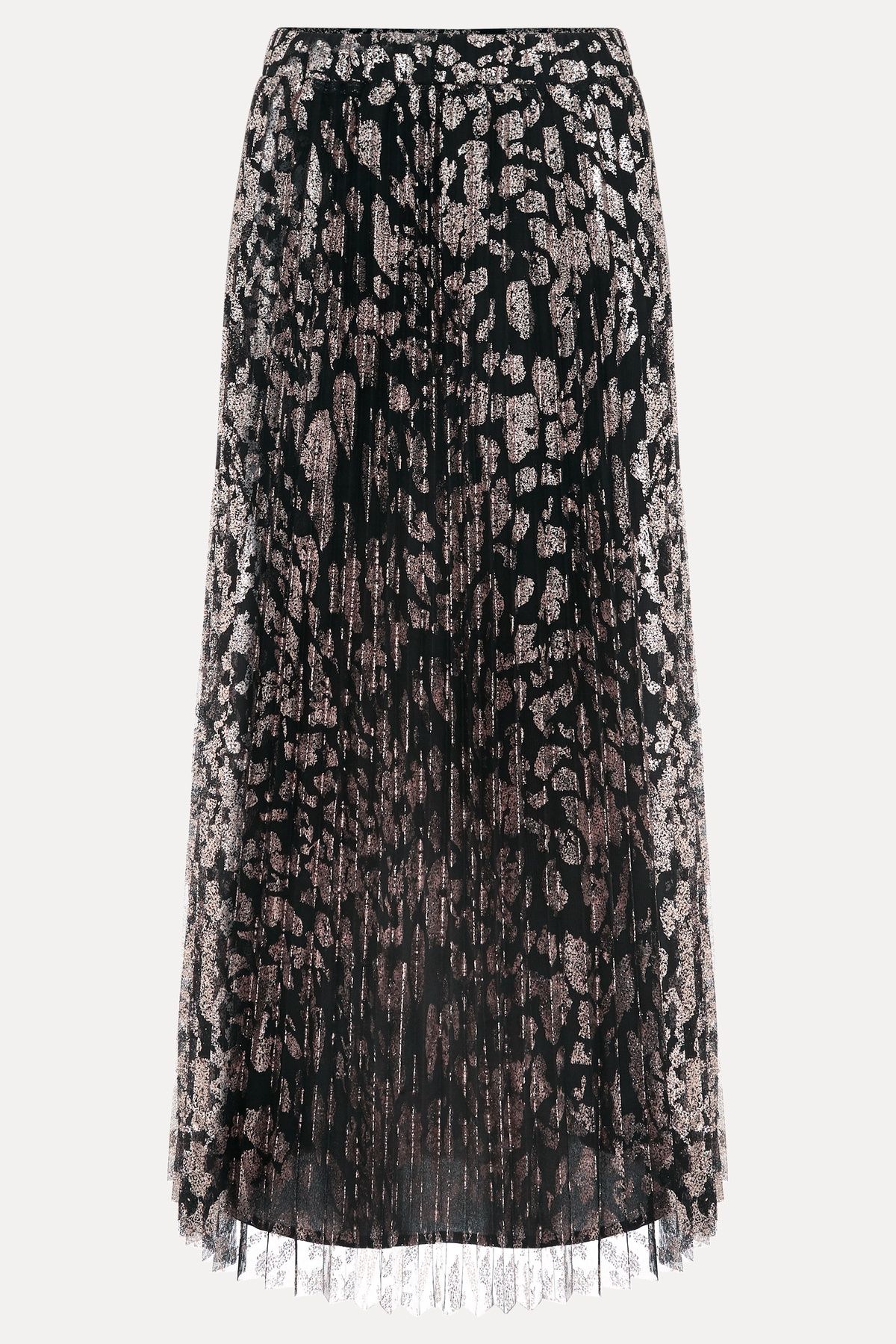 Phase Eight Edie Pleated Skirt
