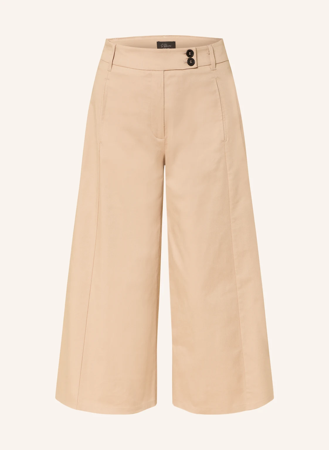 s.Oliver BLACK LABEL Culotte