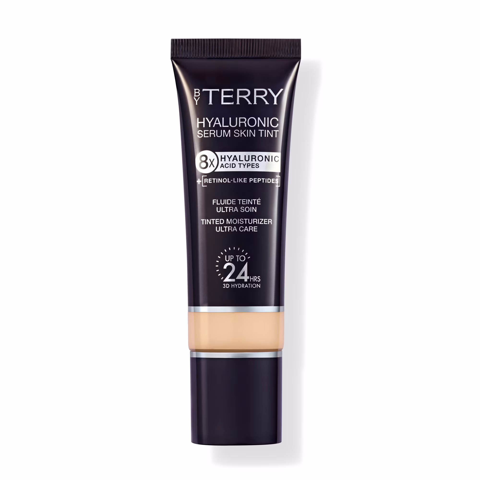 HYALURONIC SERUM SKIN TINTSérum teinté à l'acide hyaluronique