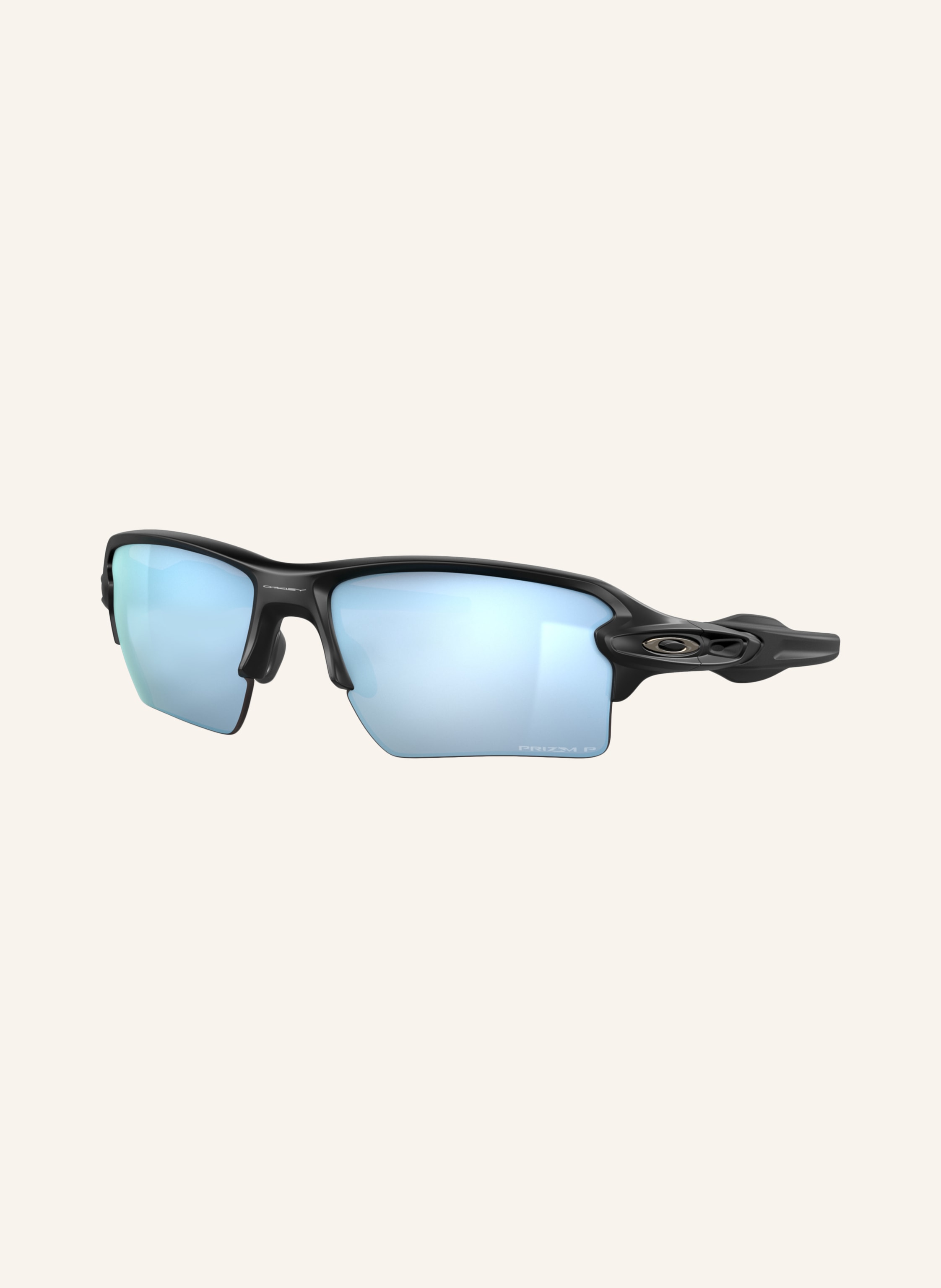 OAKLEY Multisportbrille PRIZM ROAD FLAK 2.0 XL