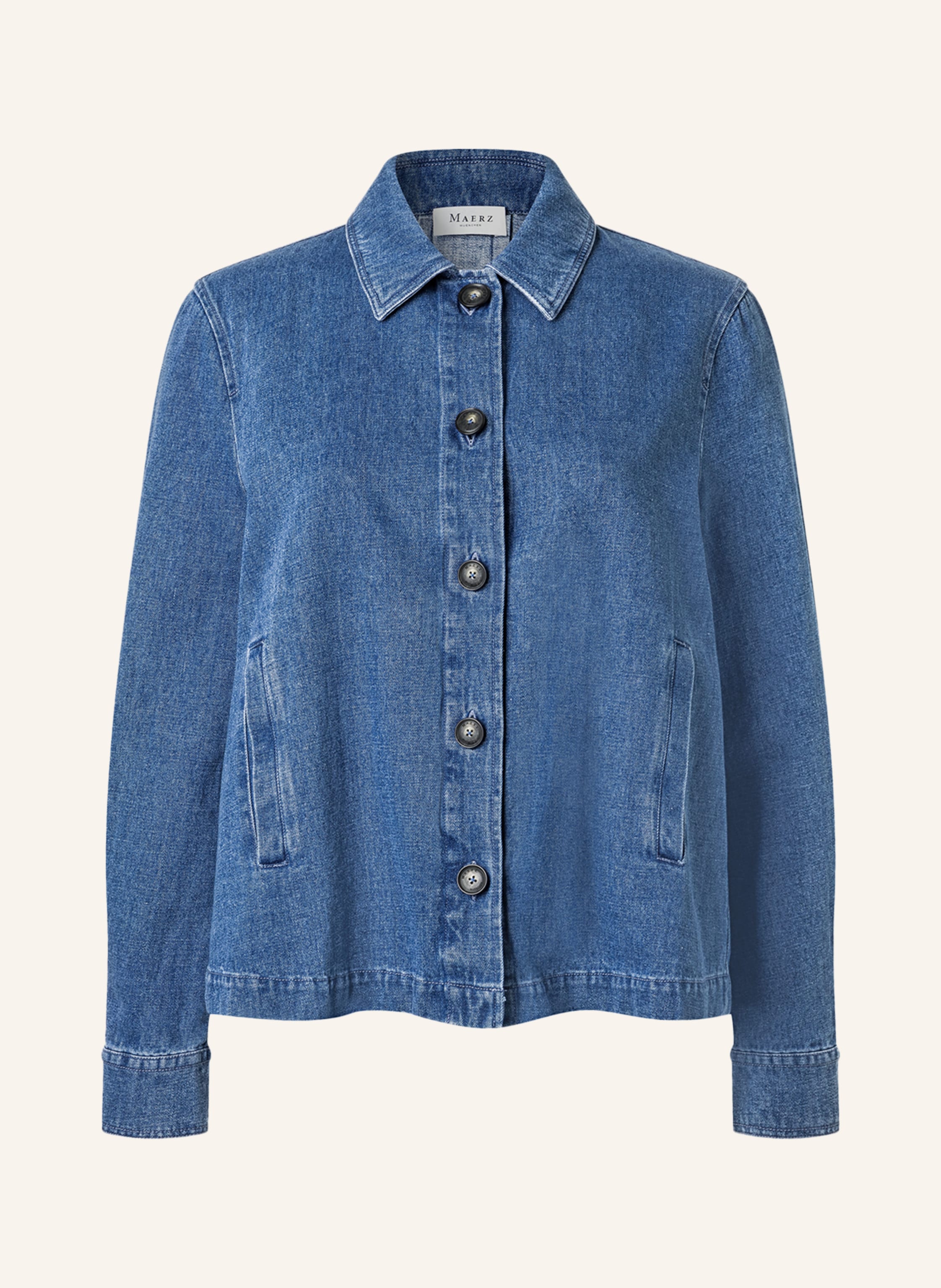 MAERZ MUENCHEN Jeansjacke