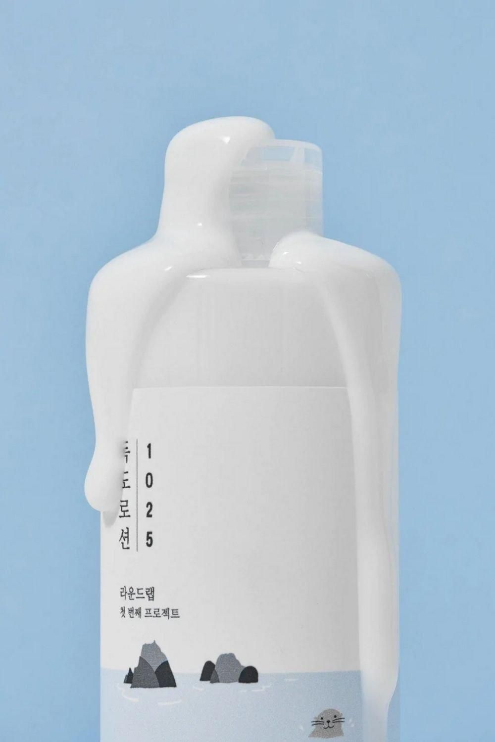 Round Lab 1025 Dokdo Lotion