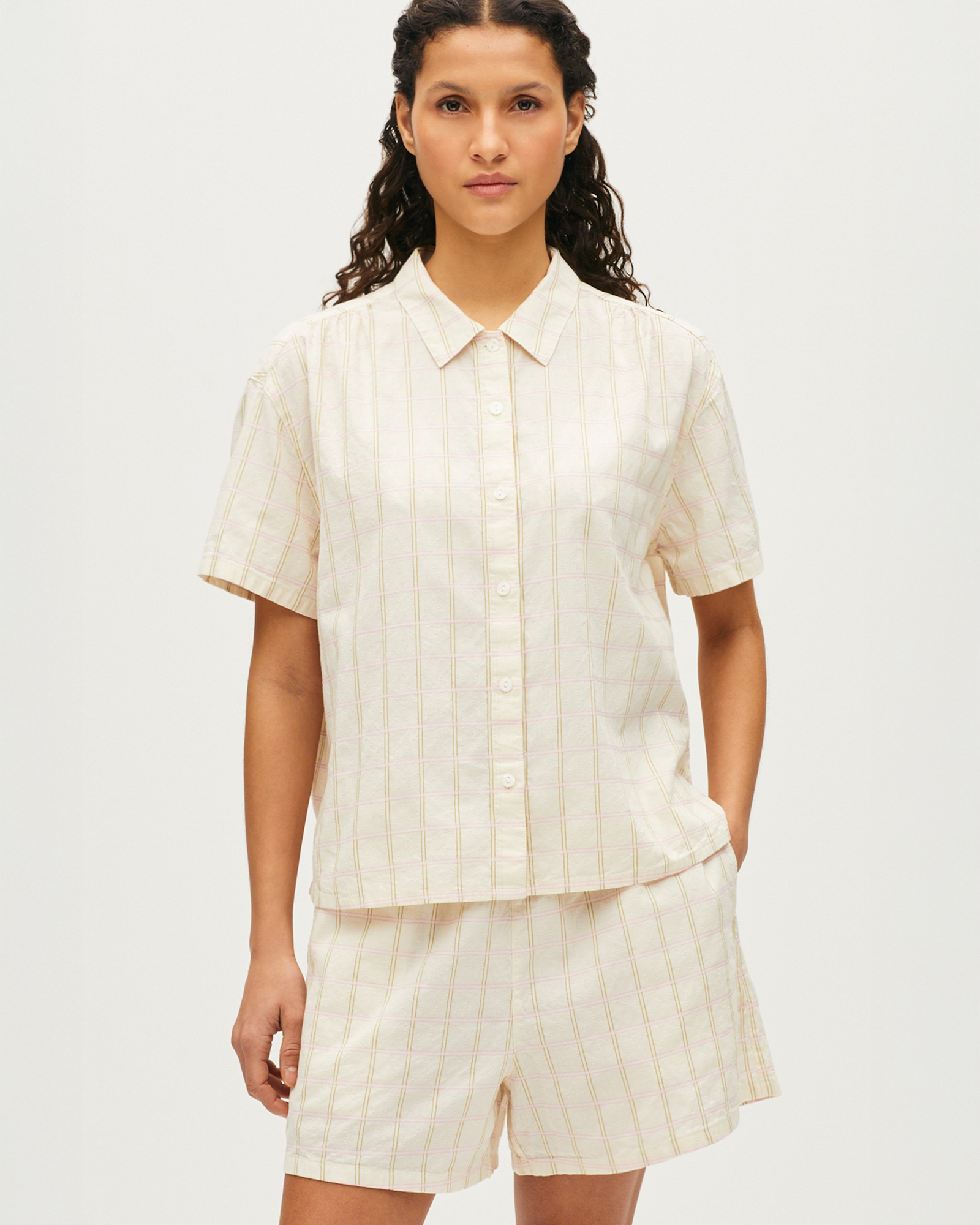 Set de pyjama EASY SUMMER