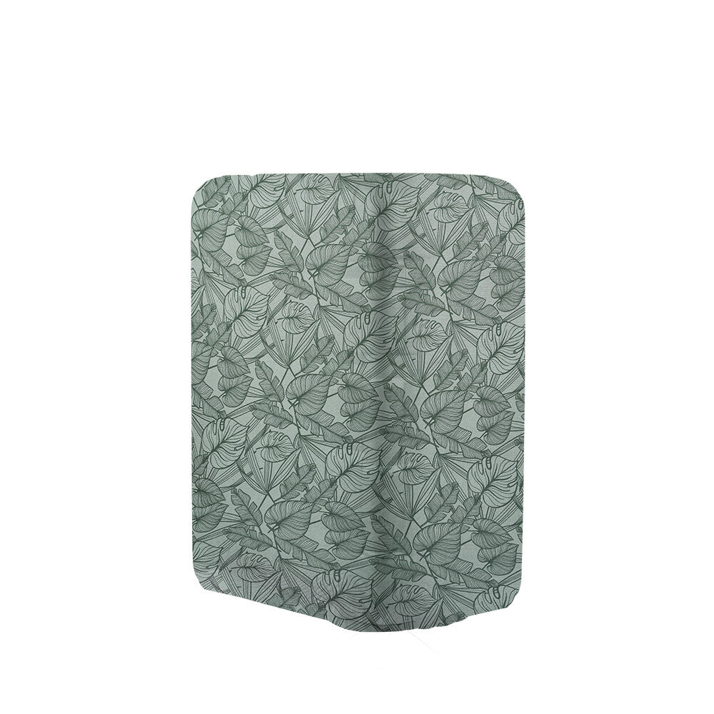 Housse valise moyenne 69x57cm