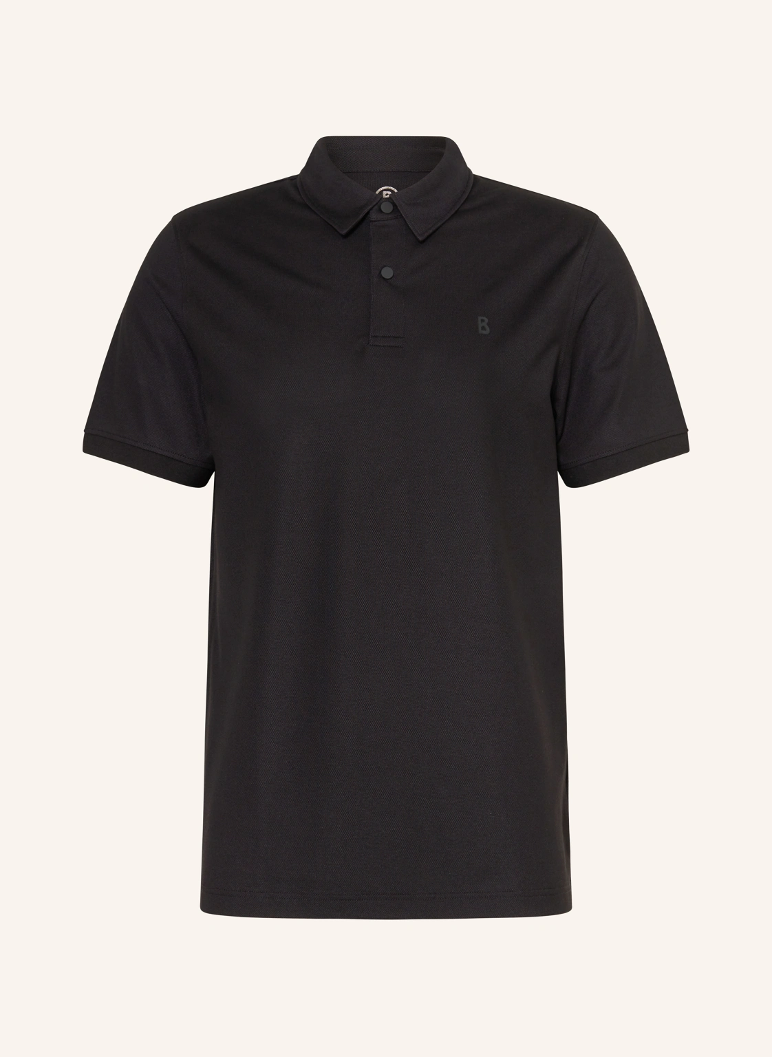 BOGNER Piqué-Poloshirt TIMO Regular Fit