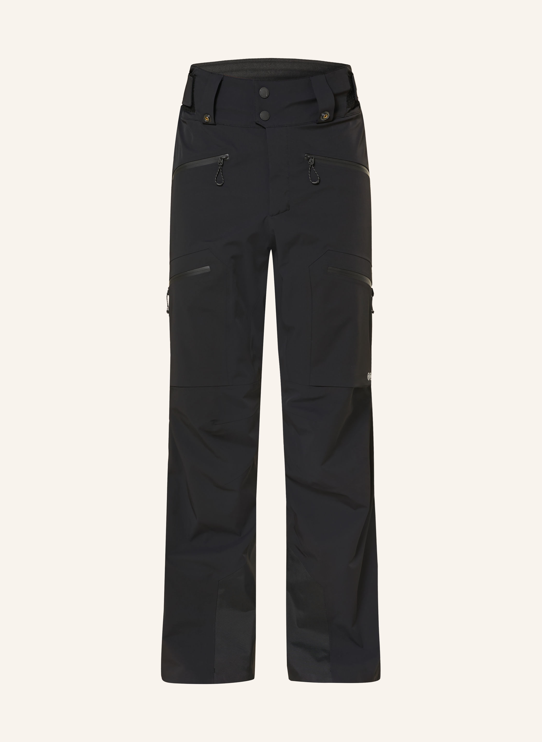 FIRE+ICE Skihose SOLOMUN-T