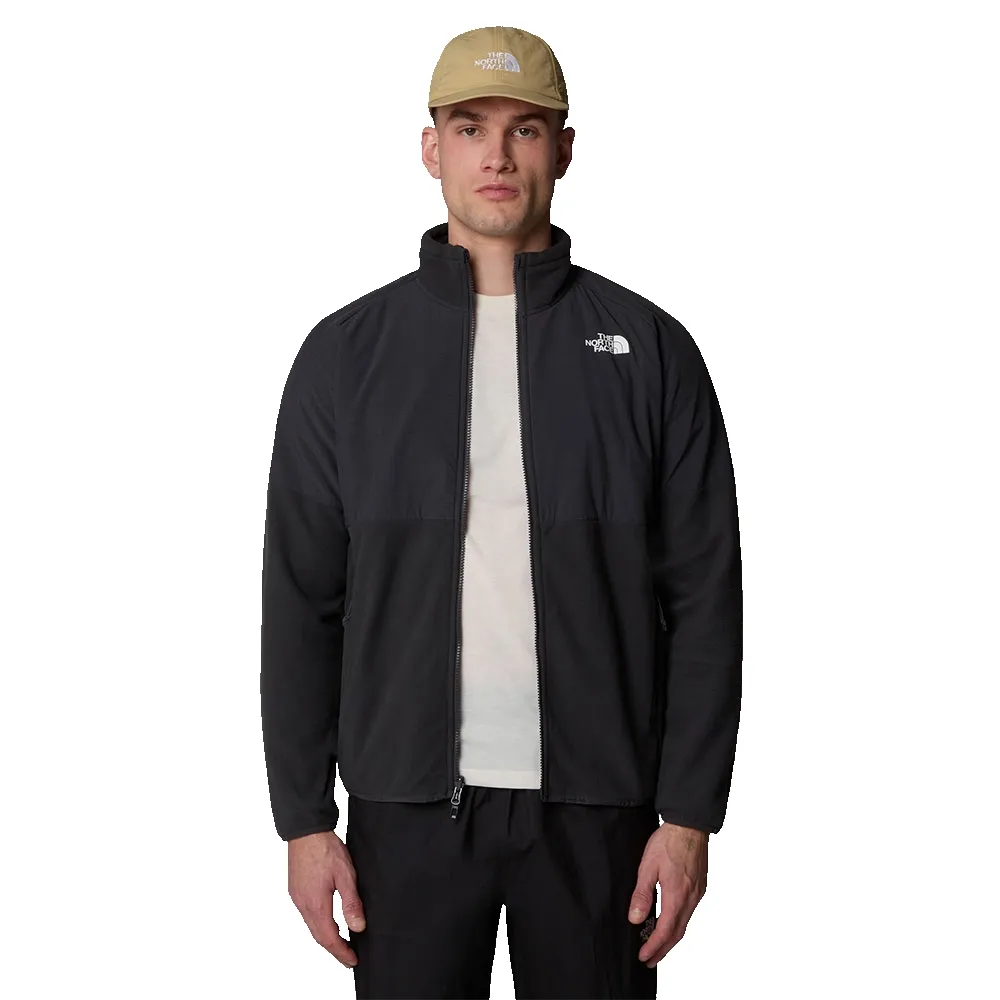 The North Face Glacier full zip fleece