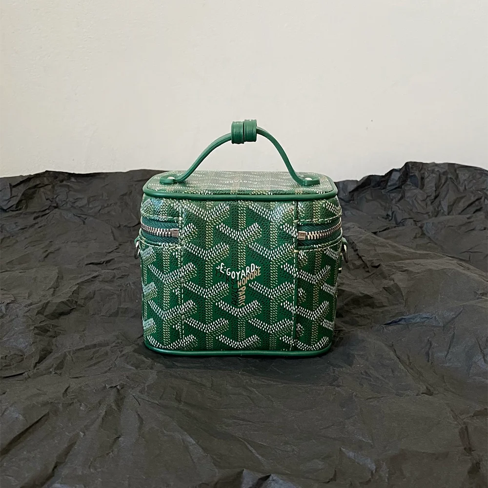 Goyard Muse Nano Vanity