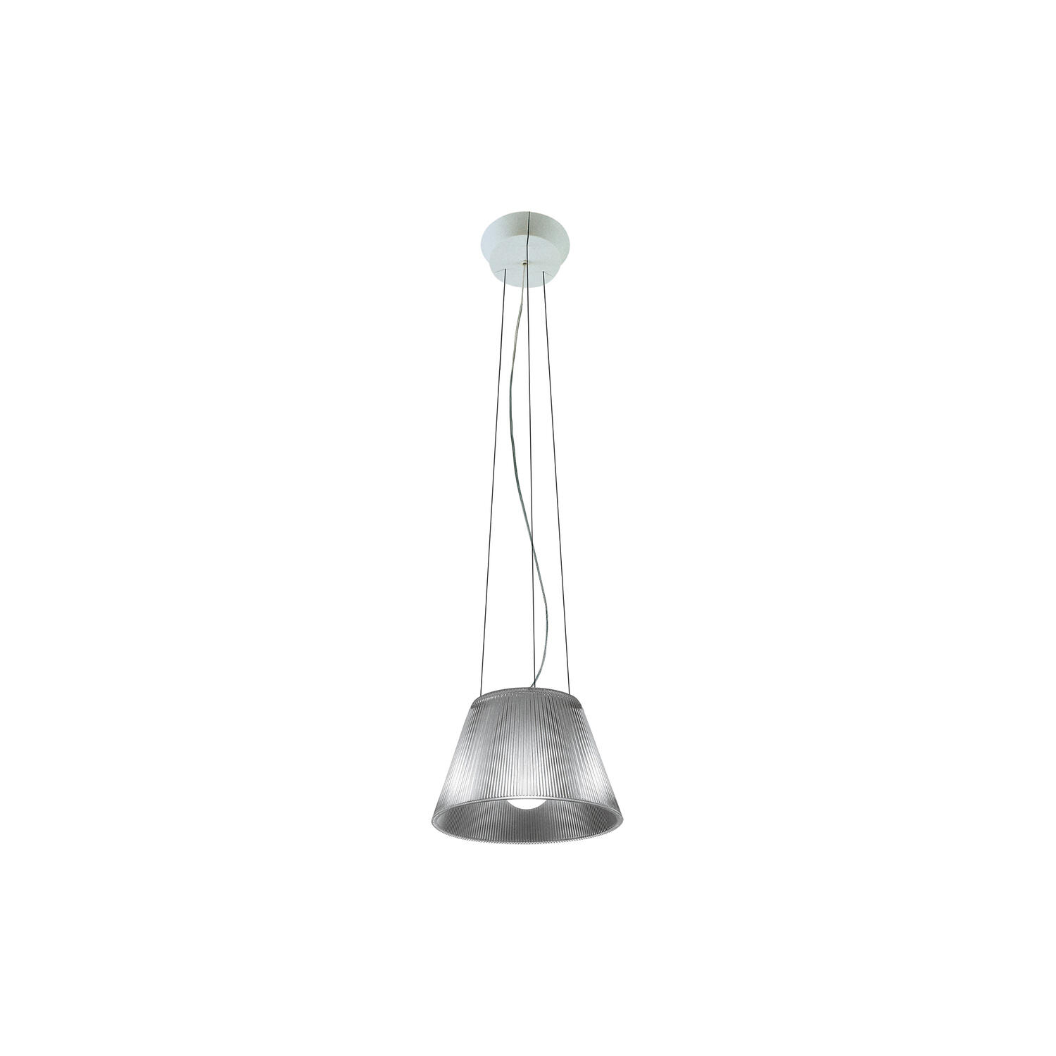 Romeo Moon S1 loftslampe