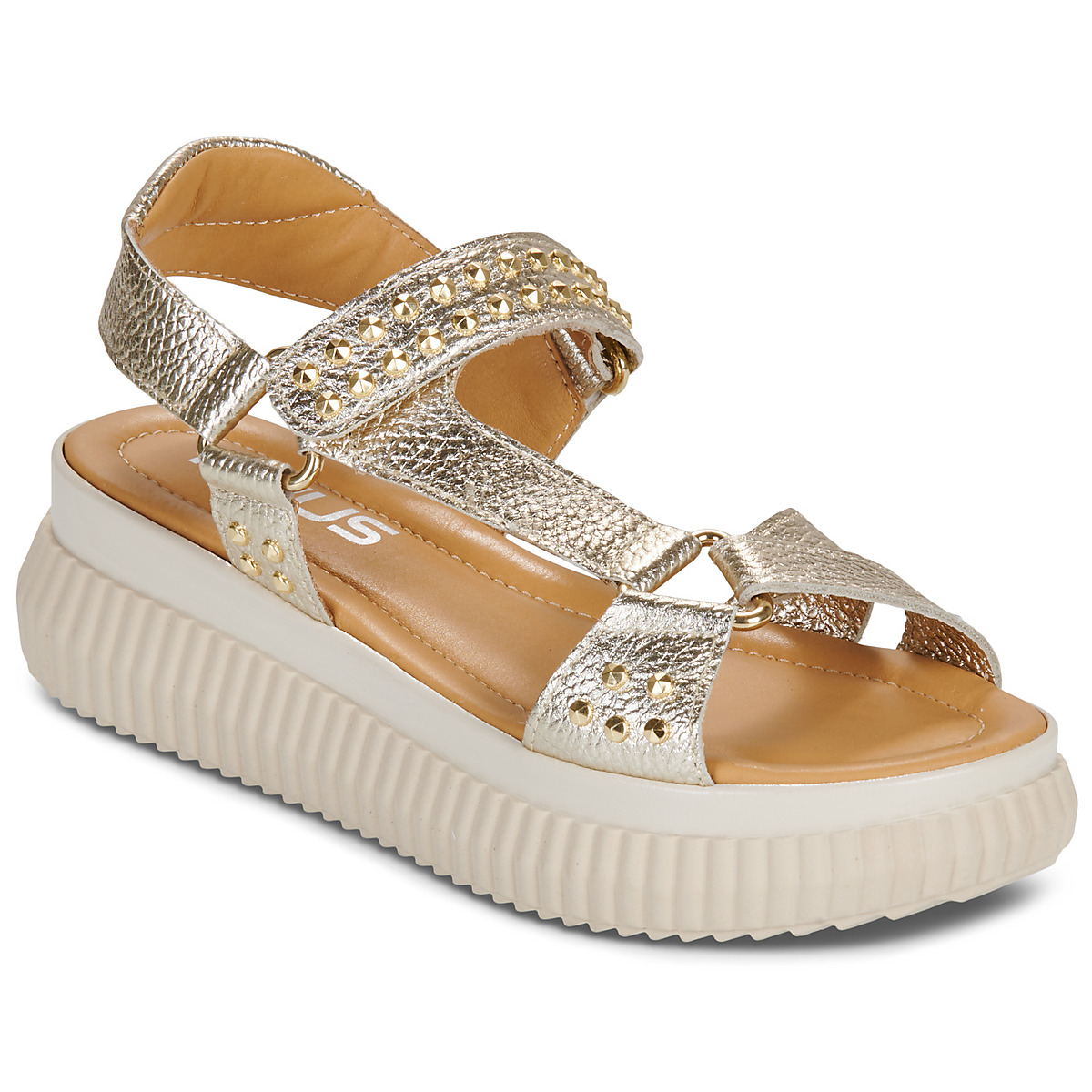 Mjus - PALAU - Gold