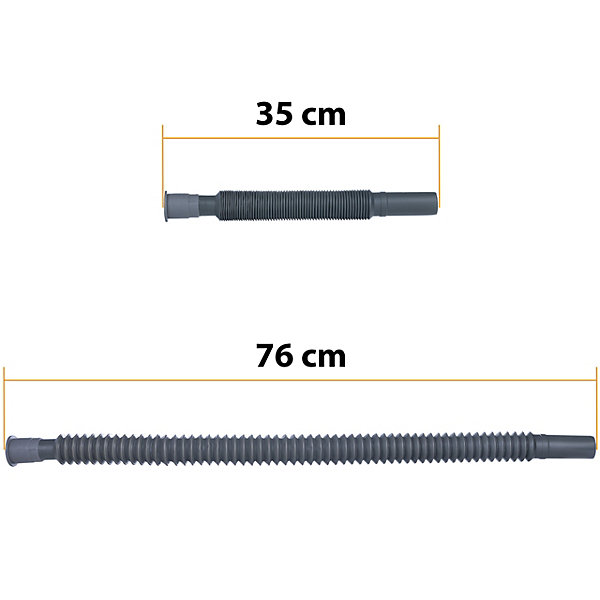 Extracteur de Fumée pour Microscope - Tuyau Télescopique 35-76 cm, 220VDC 12V, Filtration Vapeurs Soudure