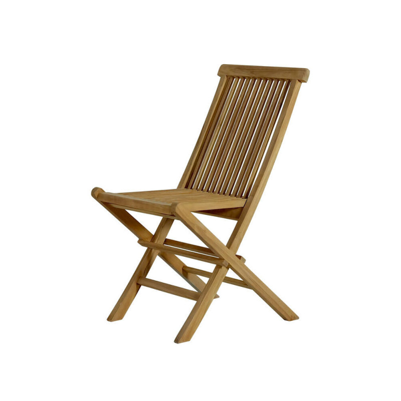 Chaise de jardin pliante Denpasar
