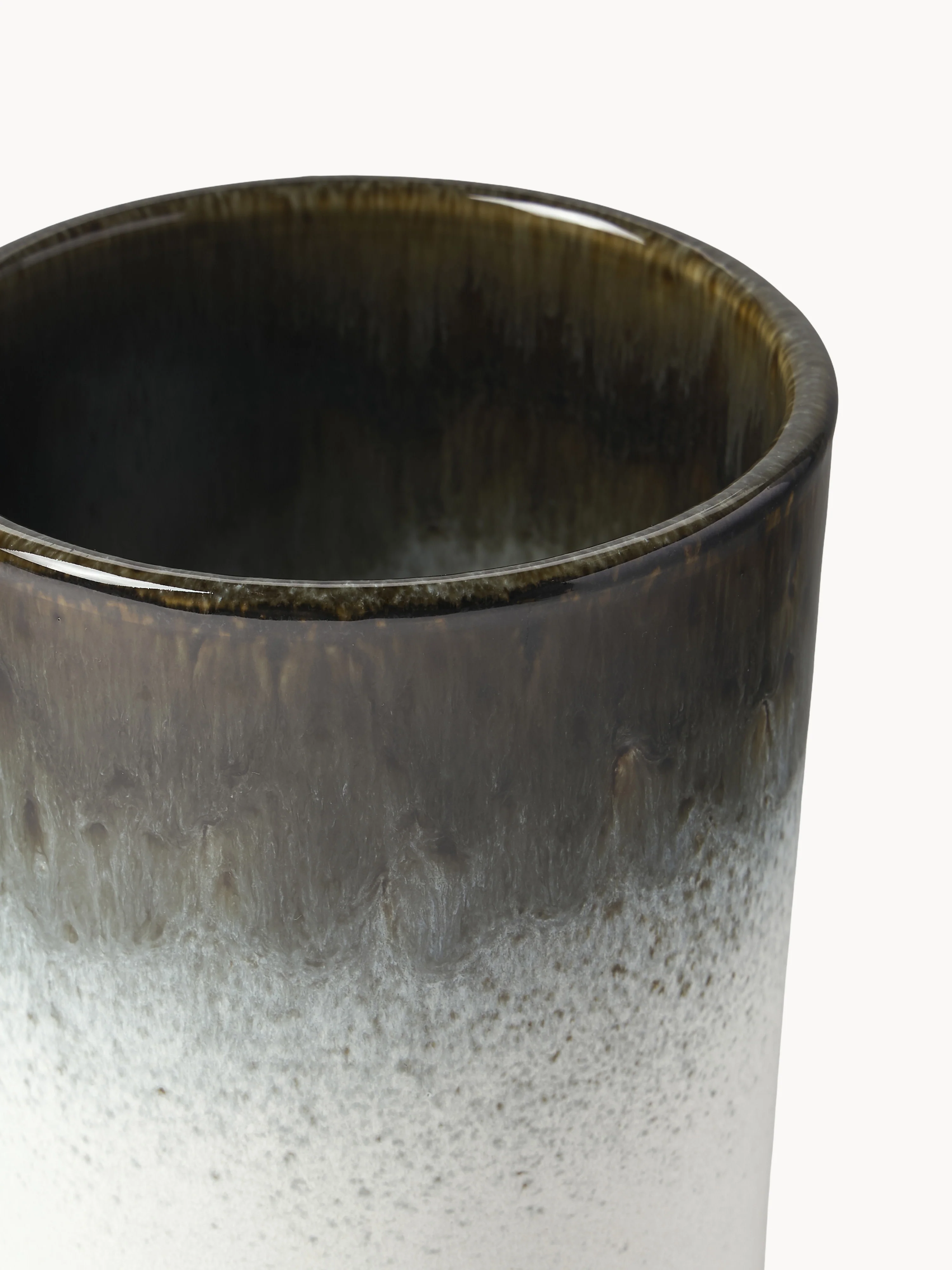 Vase Solis, H 22 cm