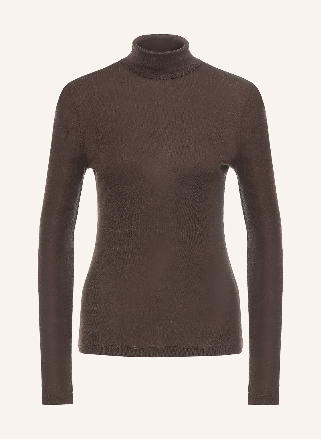 DRYKORN Rollkragenshirt ZERAFNE