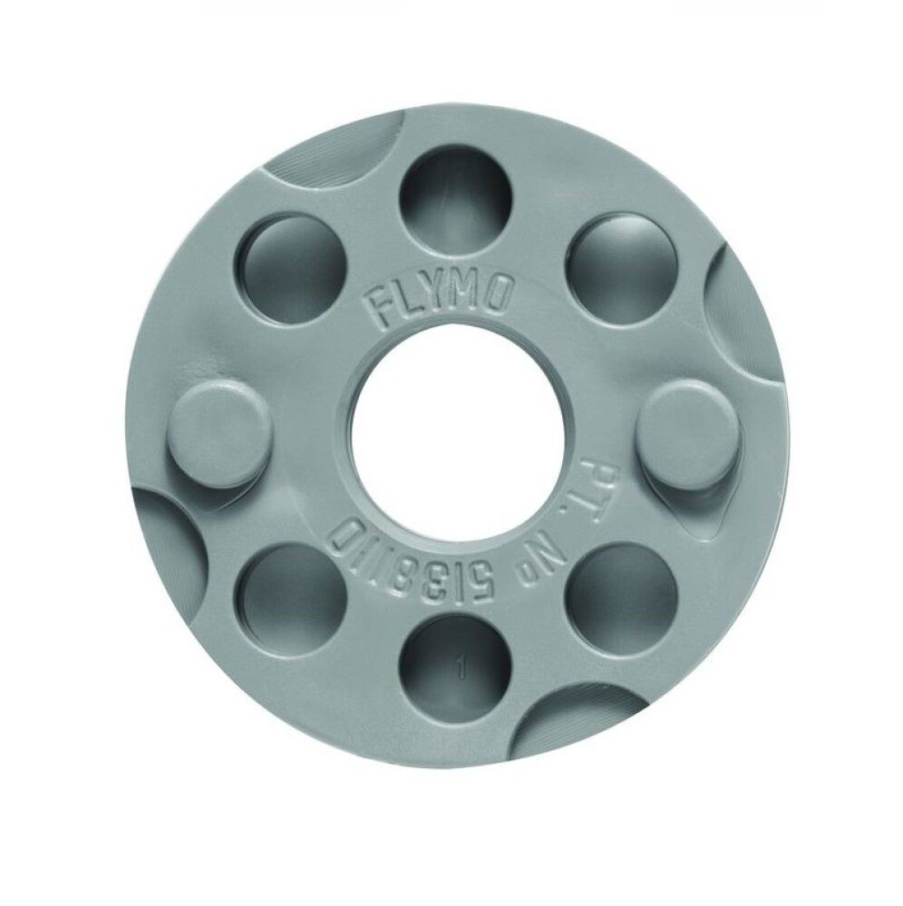 SPACER FLYMO WASHERS 2 STK