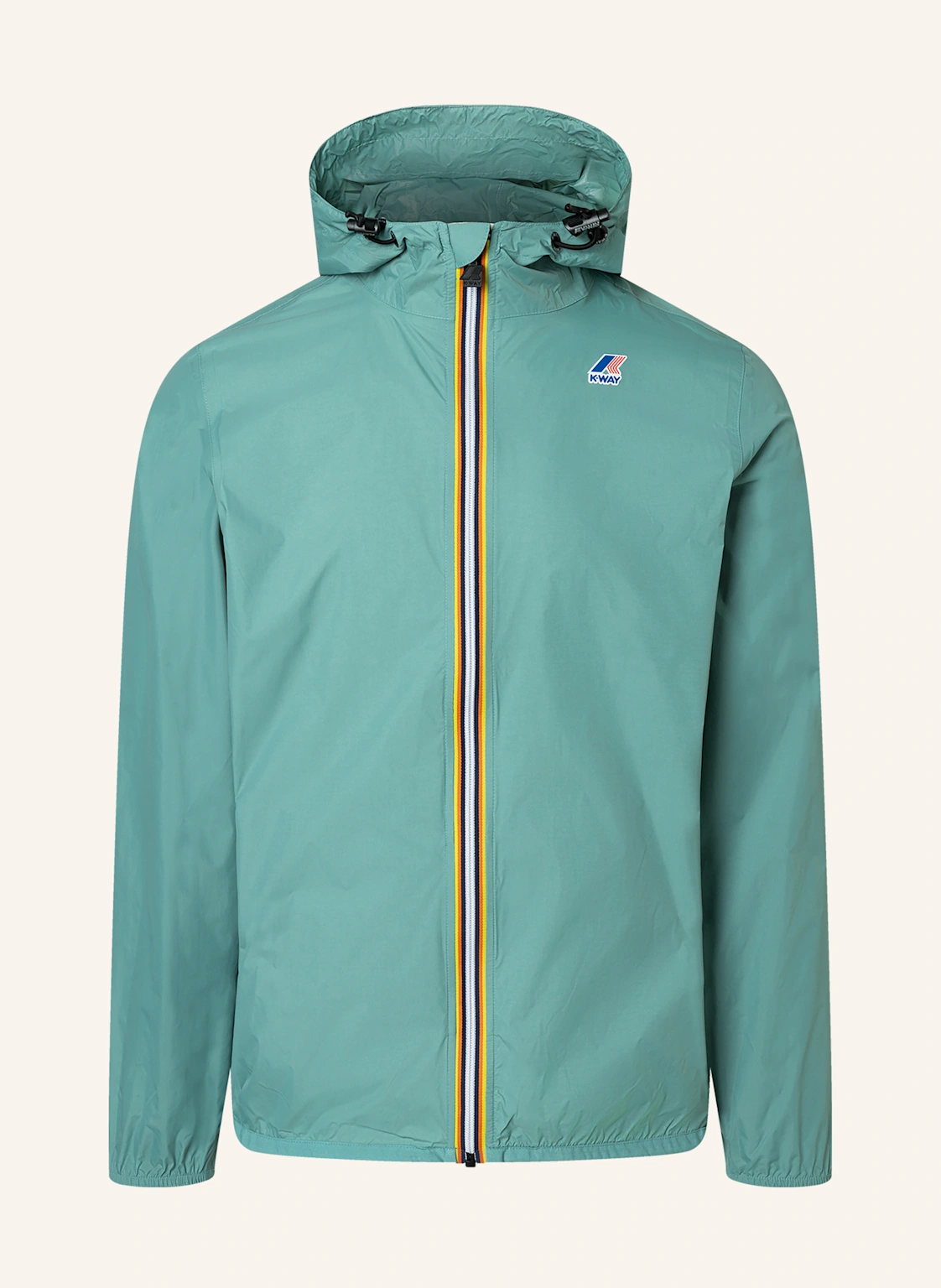 K-WAY Funktionsjacke LE VRAI 4.0 CLAUDE